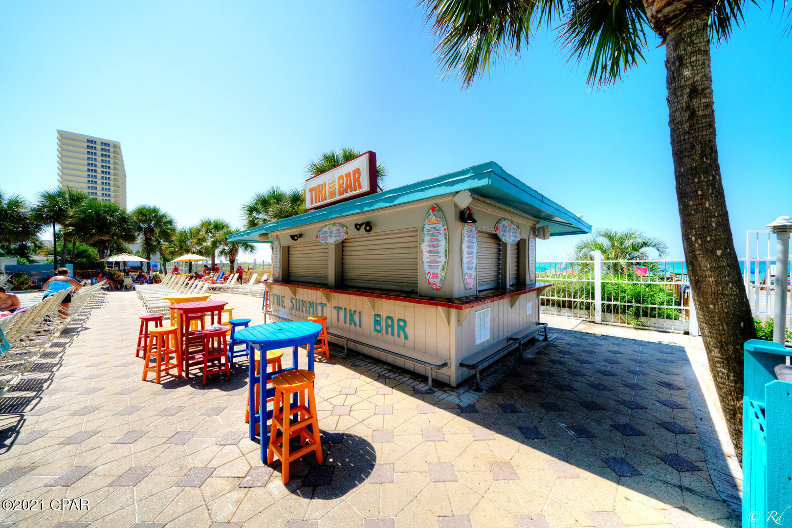 Summit - Residential