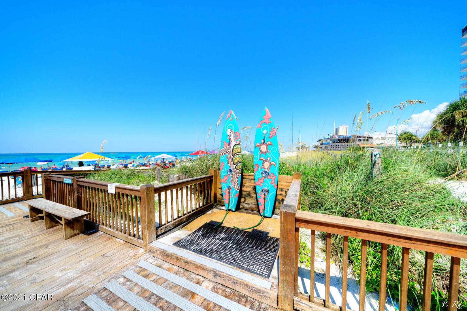 Summit - Residential