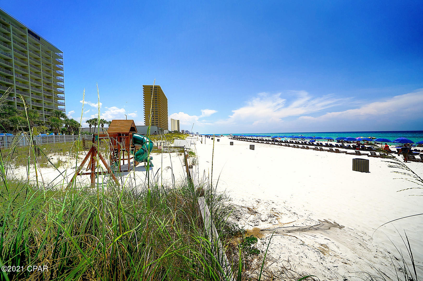 Summit - Residential