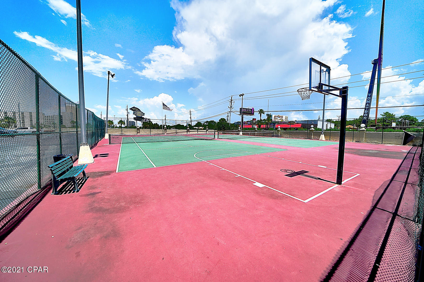 Summit - Residential