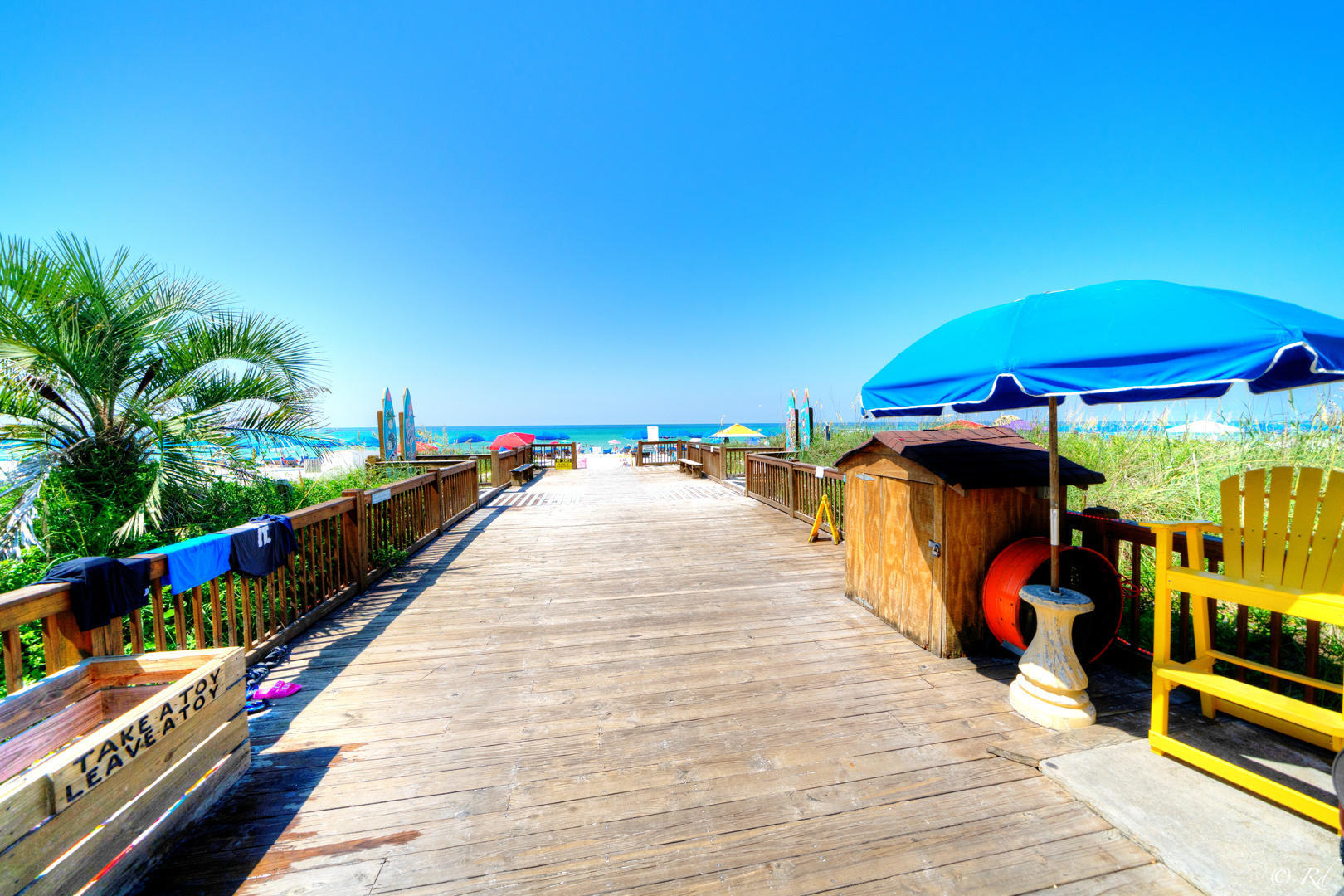 Summit - Residential