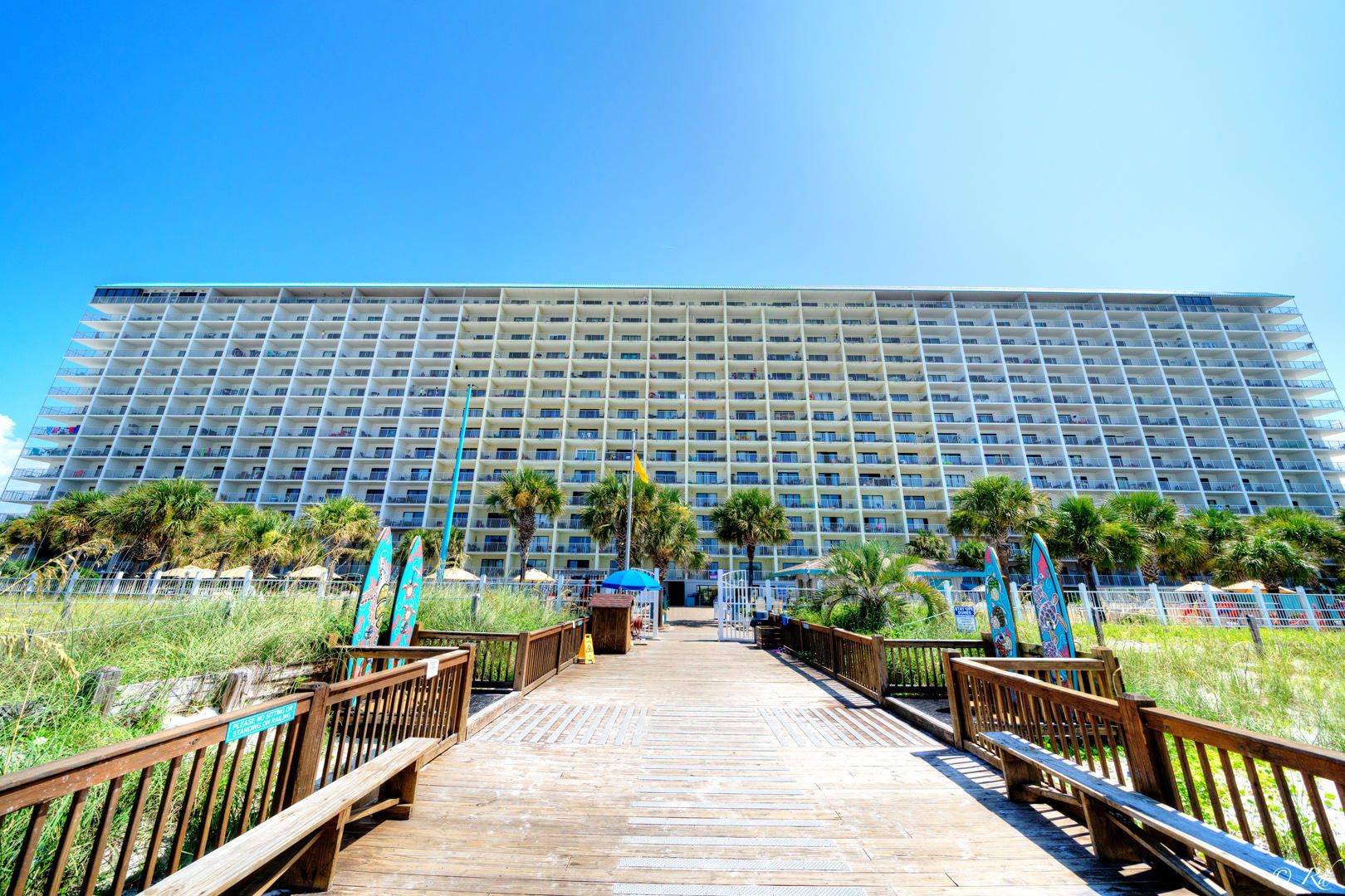 Summit - Residential