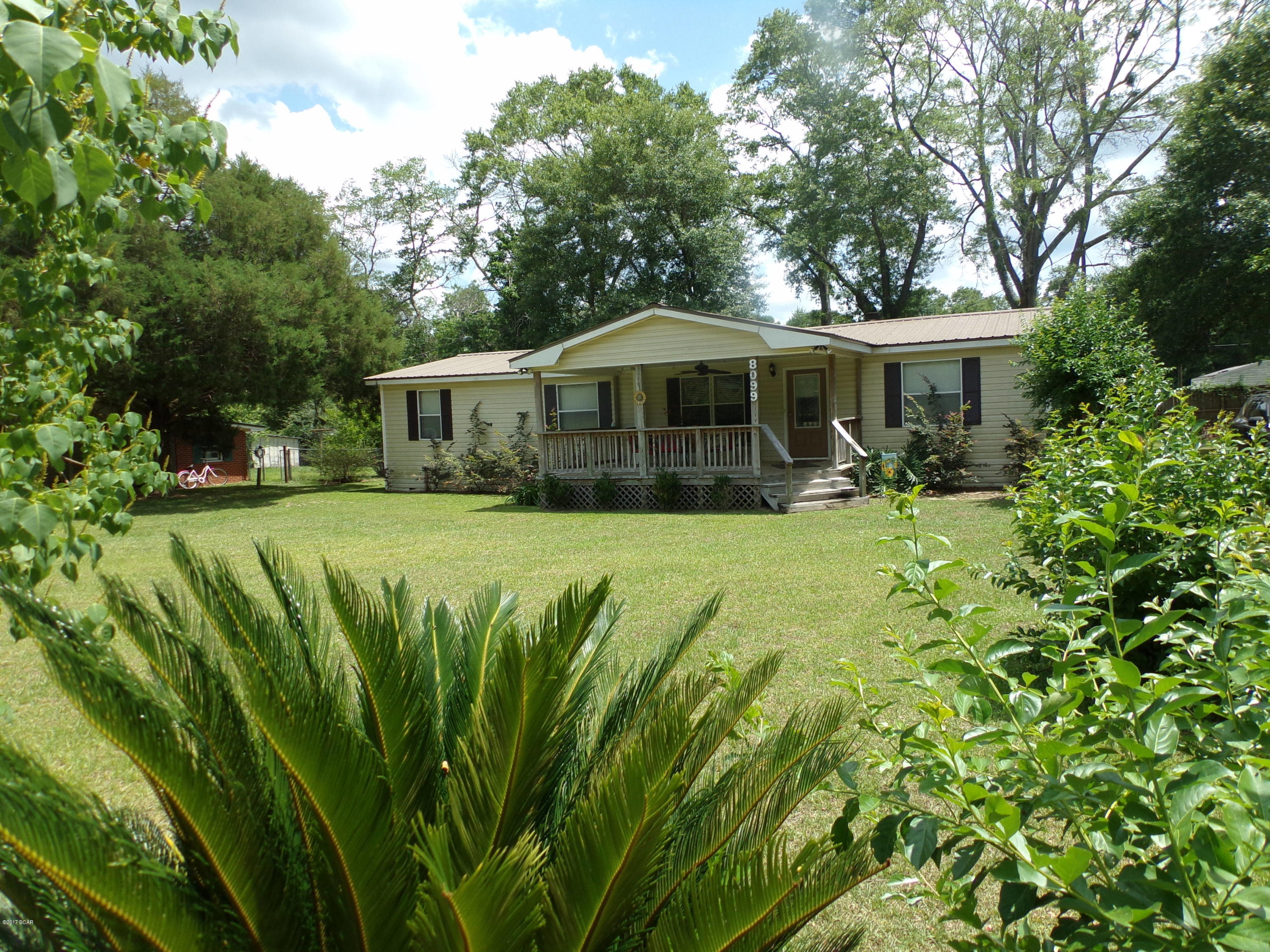 [No Recorded Subdiv] - Residential