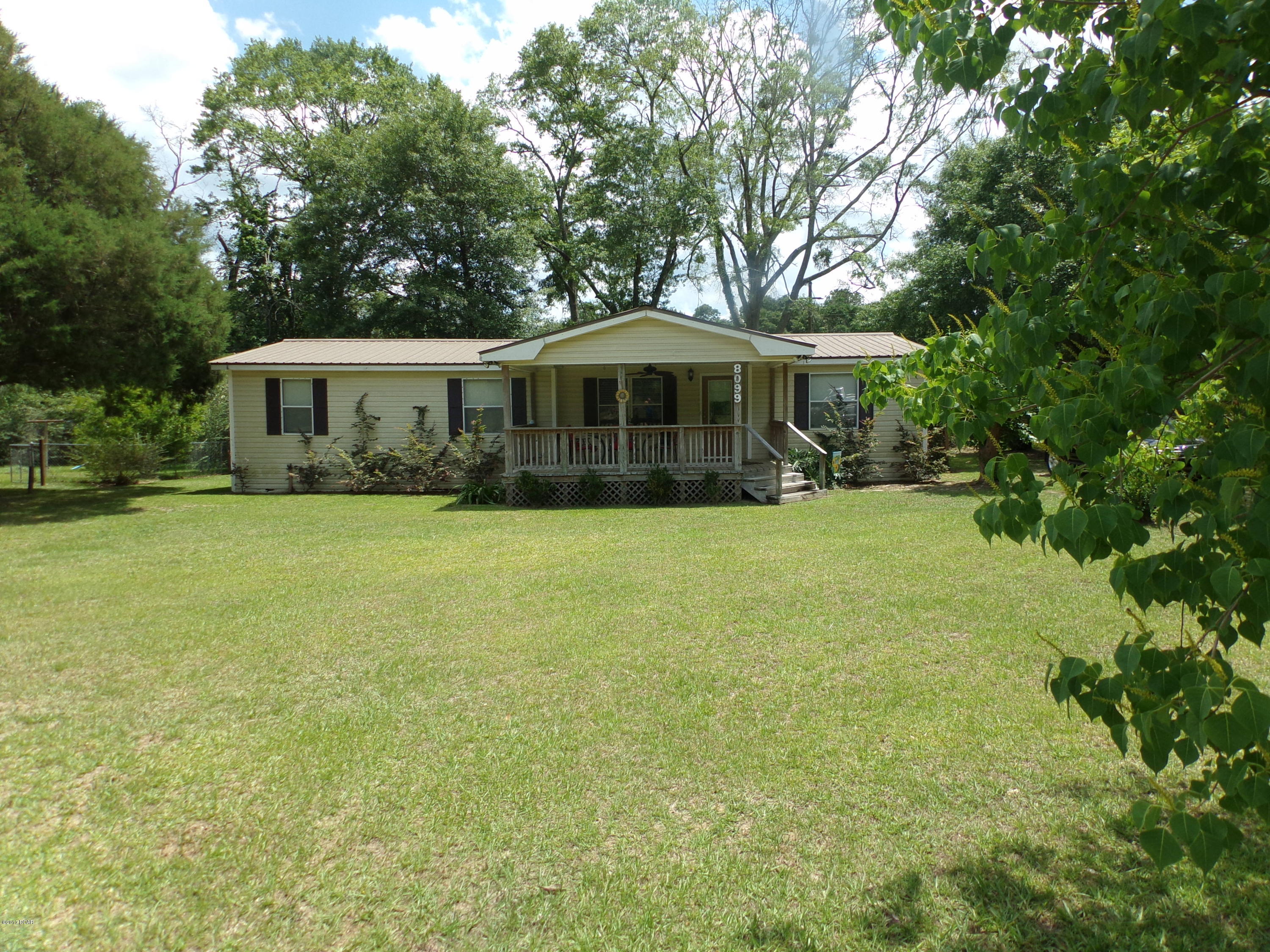 [No Recorded Subdiv] - Residential