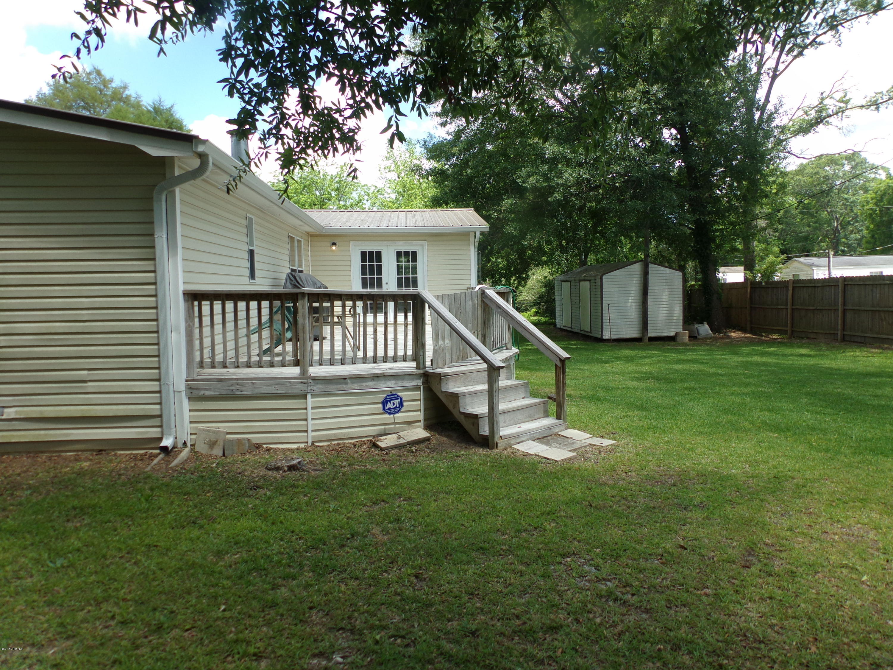 [No Recorded Subdiv] - Residential