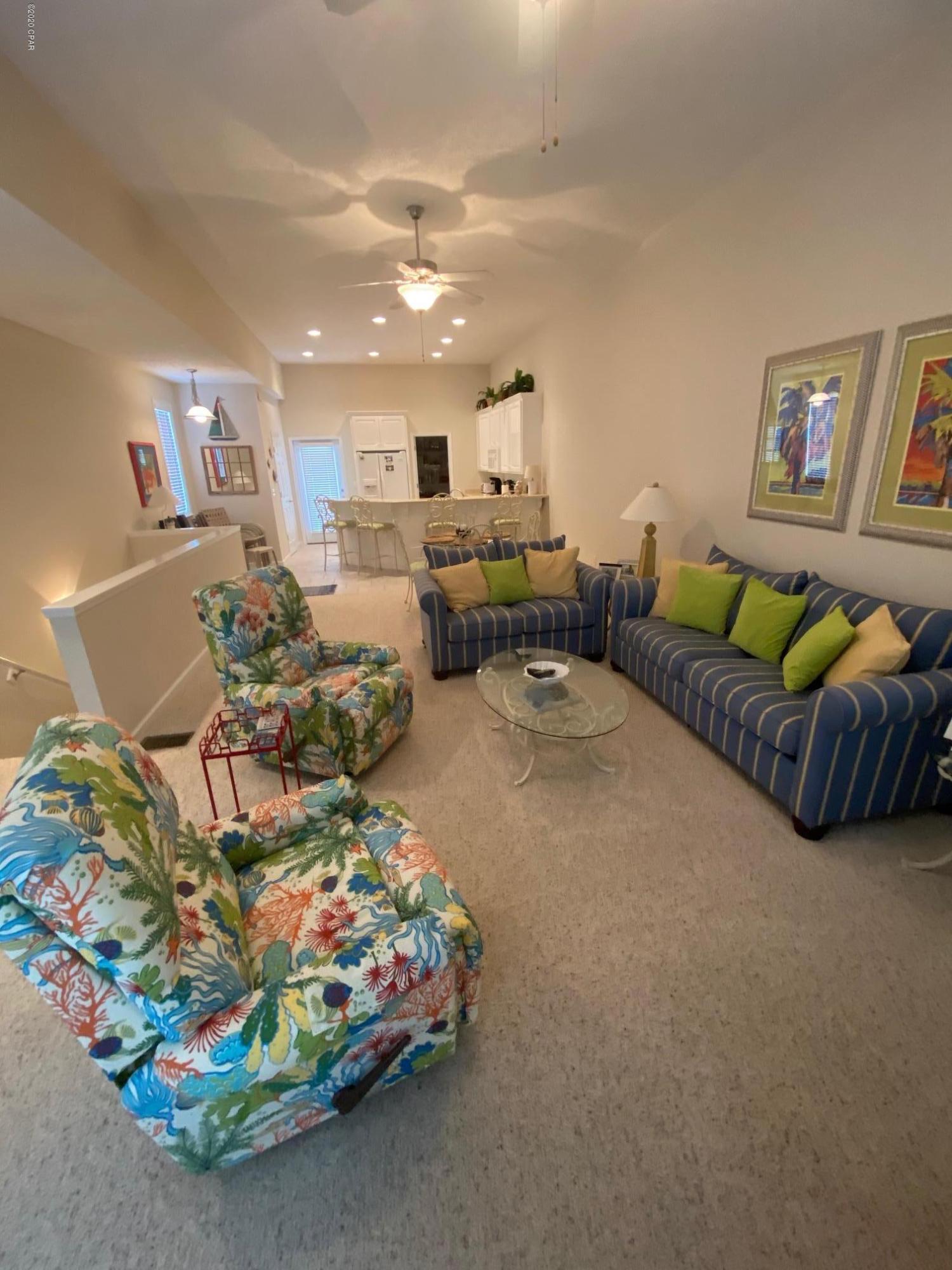 Sago Park Townhomes - Residential