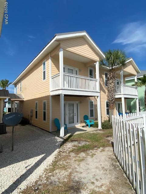 Sago Park Townhomes - Residential