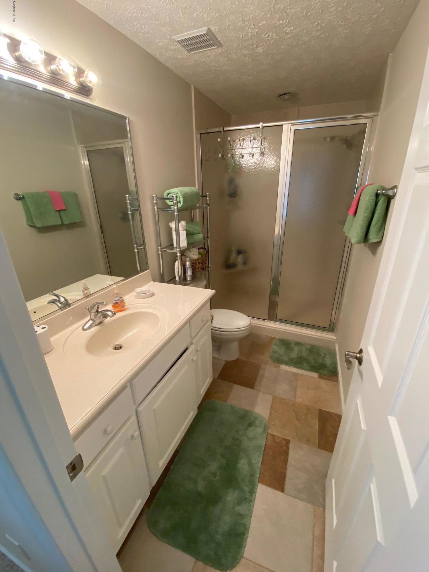 Sago Park Townhomes - Residential