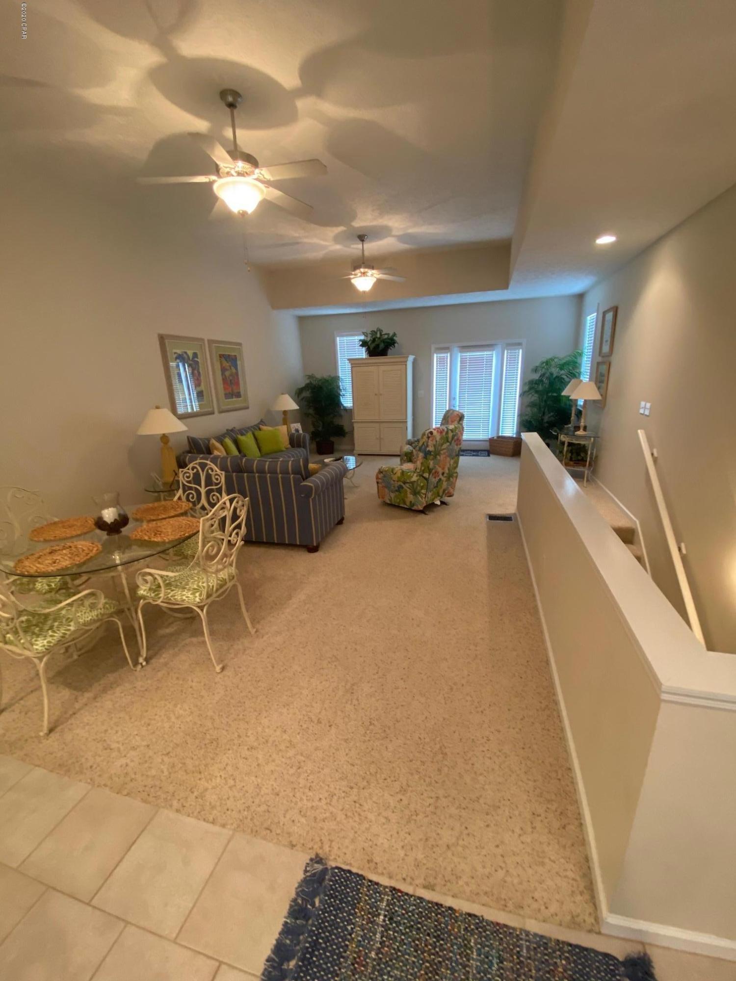 Sago Park Townhomes - Residential