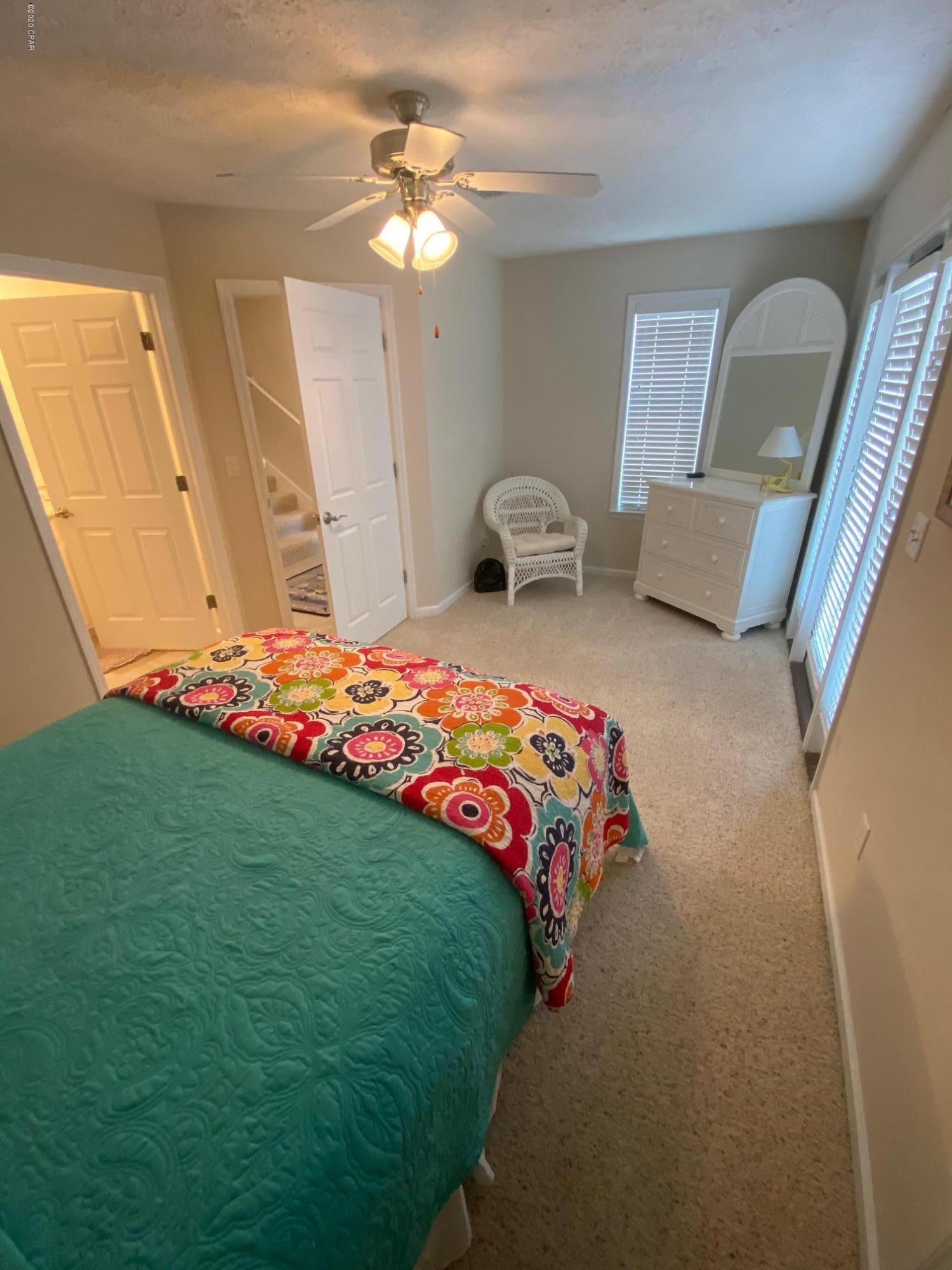 Sago Park Townhomes - Residential