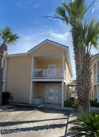 Sago Park Townhomes - Residential