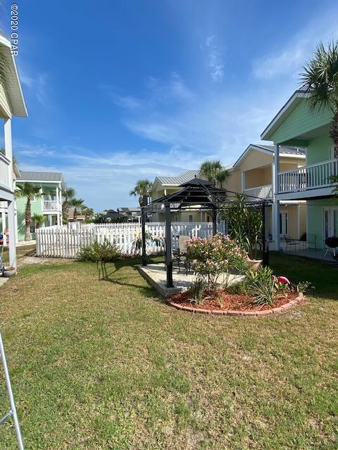 Sago Park Townhomes - Residential