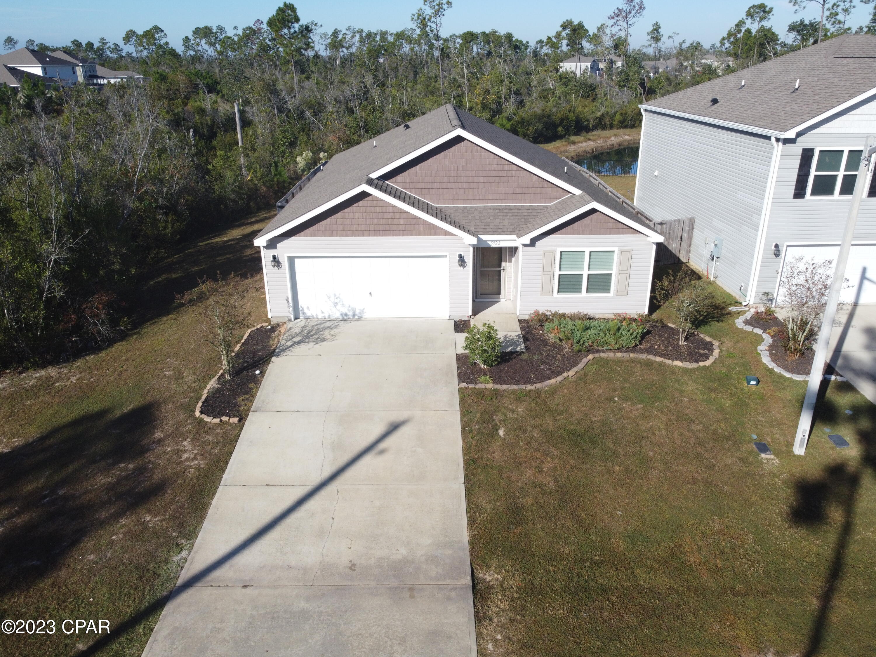 Olde Towne Village - Residential