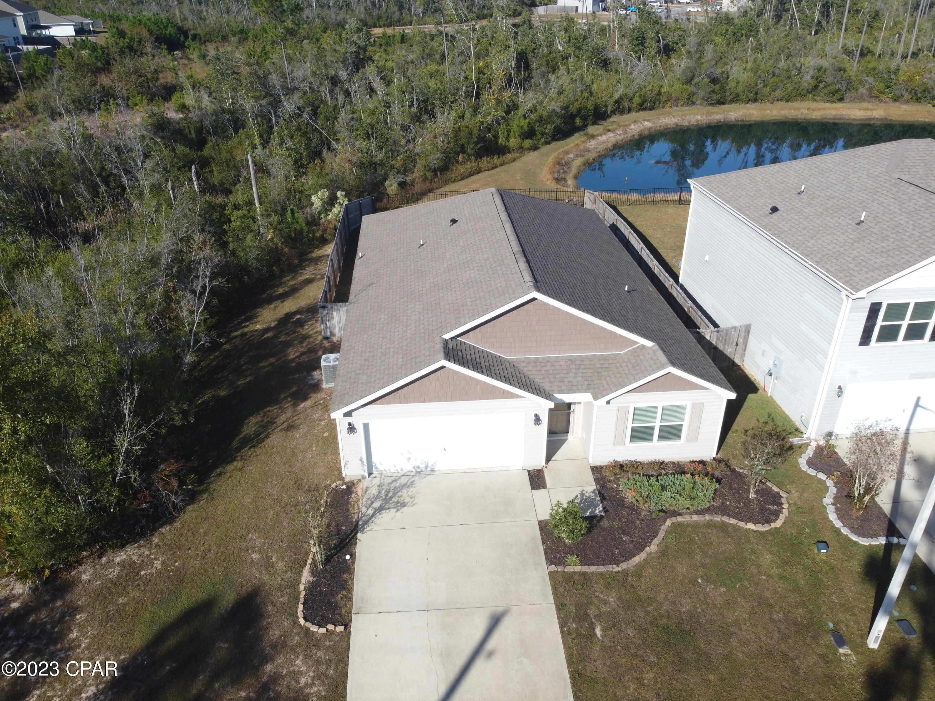 Olde Towne Village - Residential