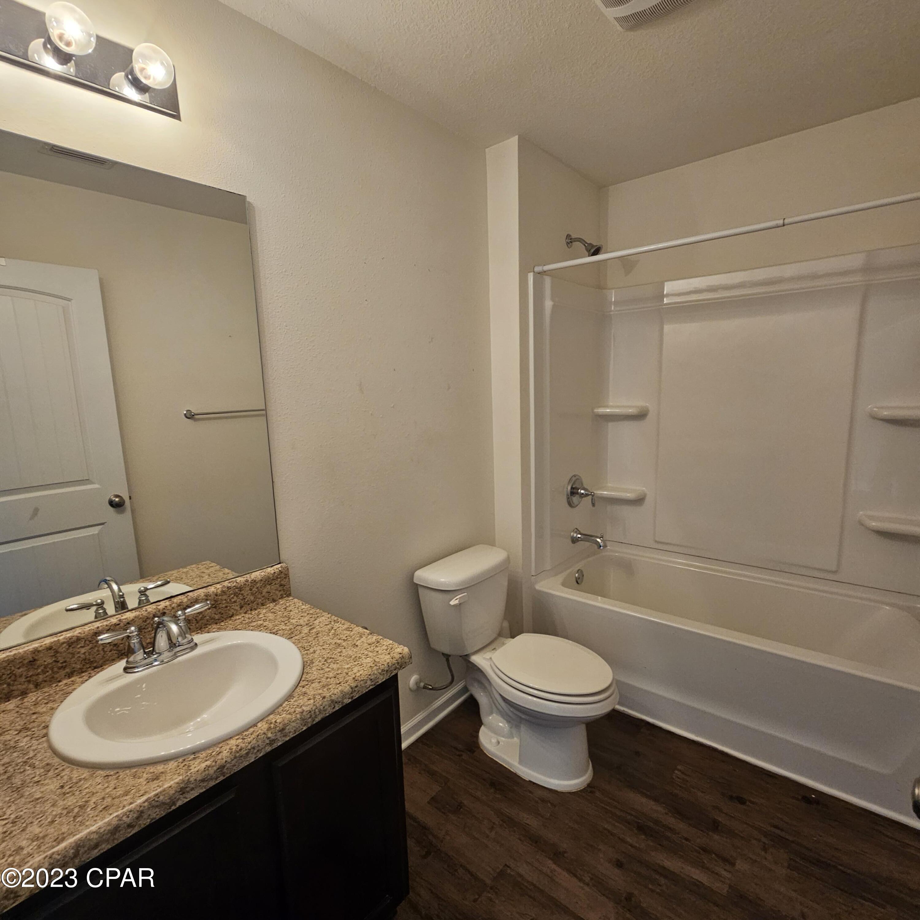 Olde Towne Village - Residential