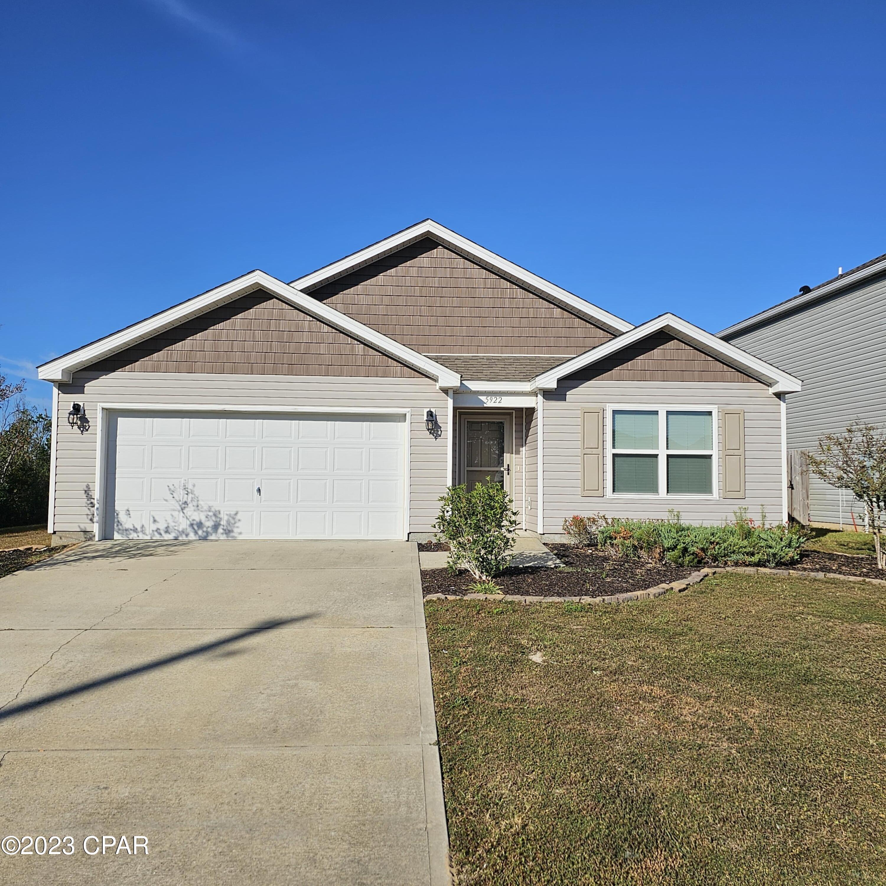 Olde Towne Village - Residential