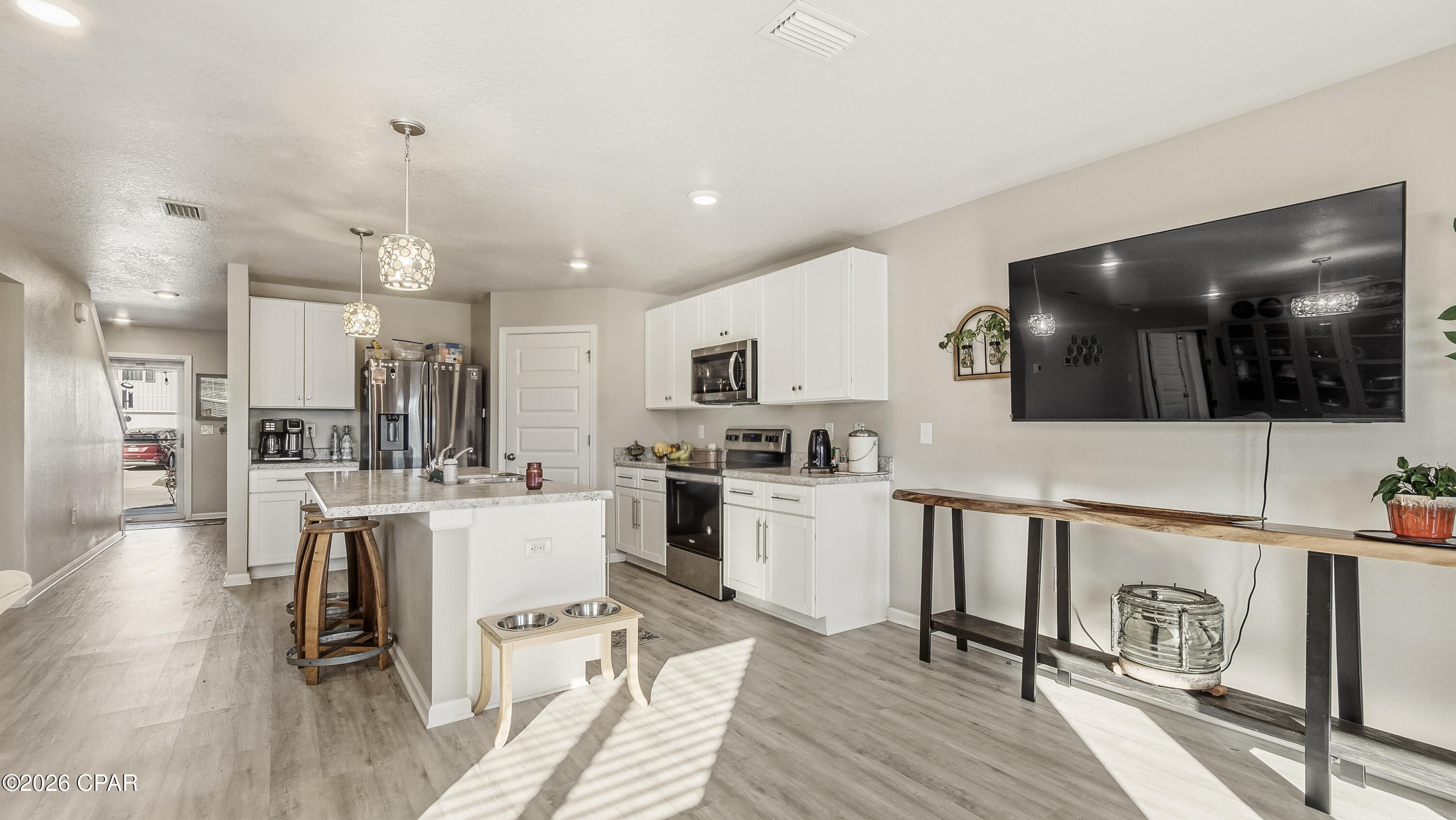 Titus Park - Residential