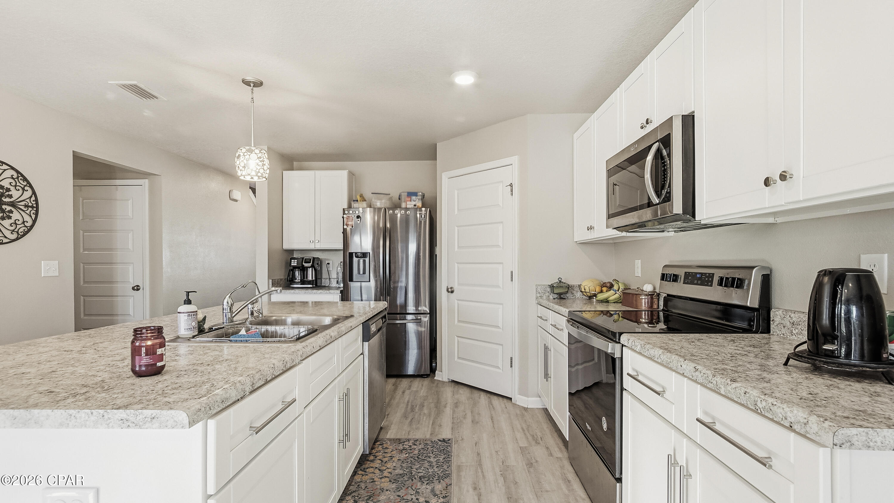 Titus Park - Residential