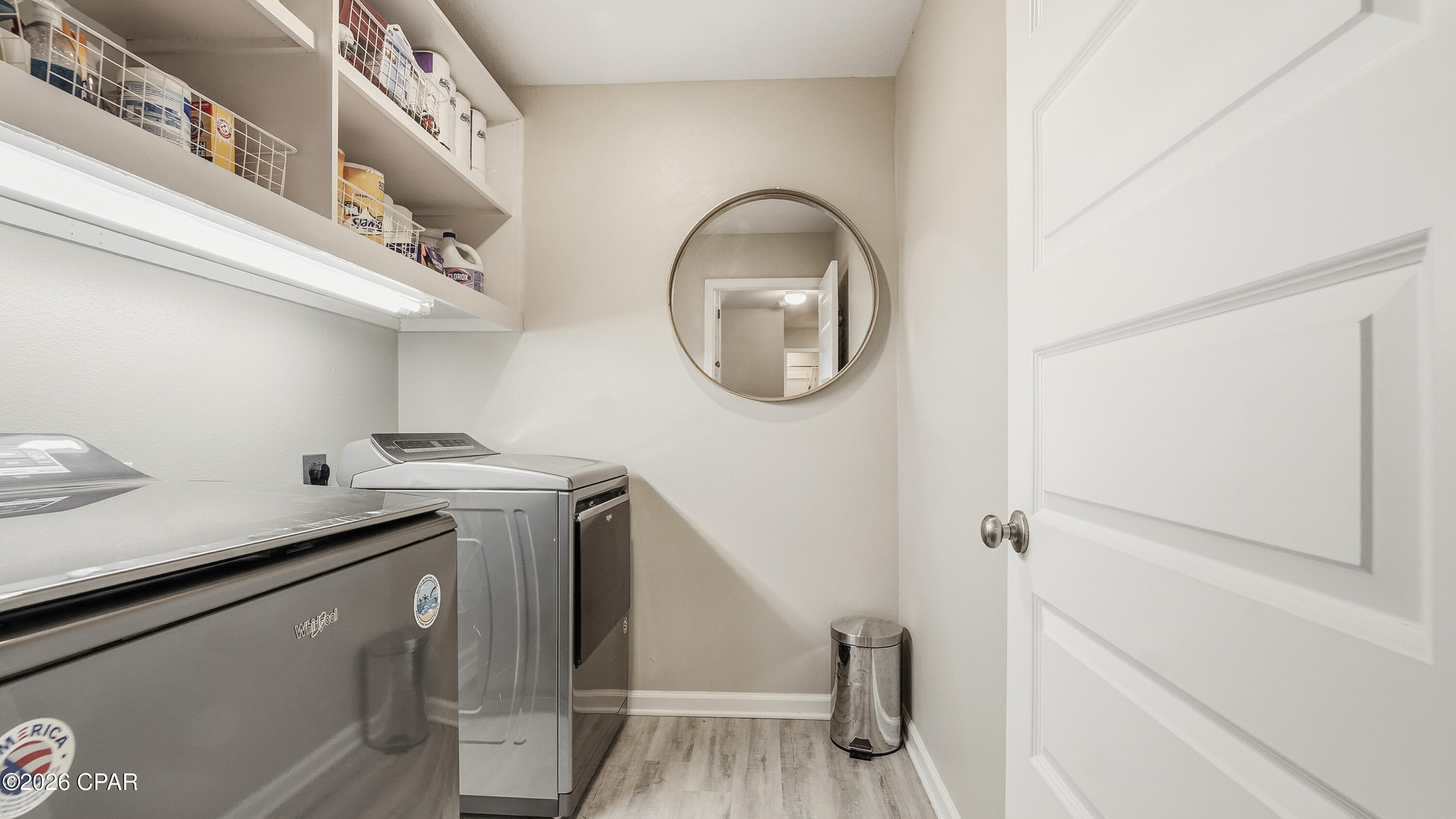 Titus Park - Residential