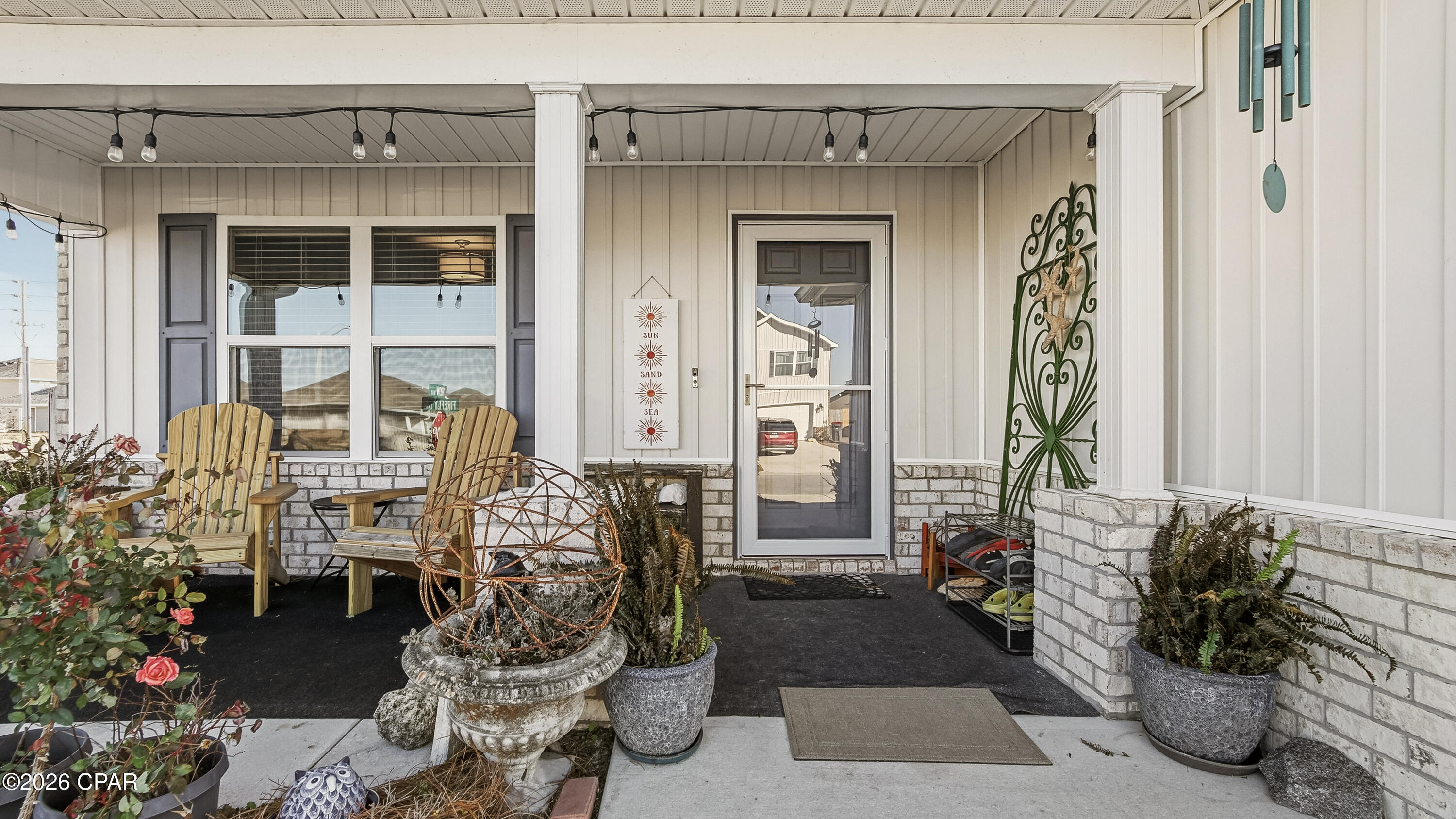 Titus Park - Residential