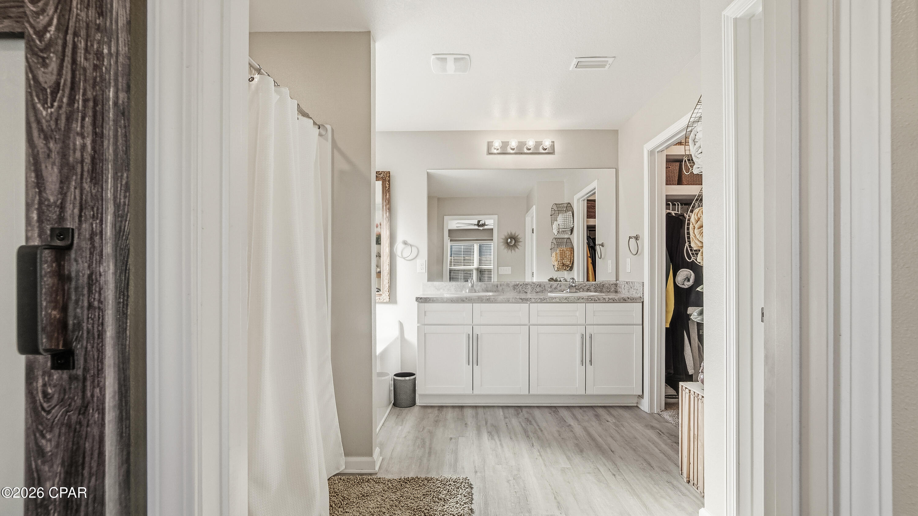 Titus Park - Residential