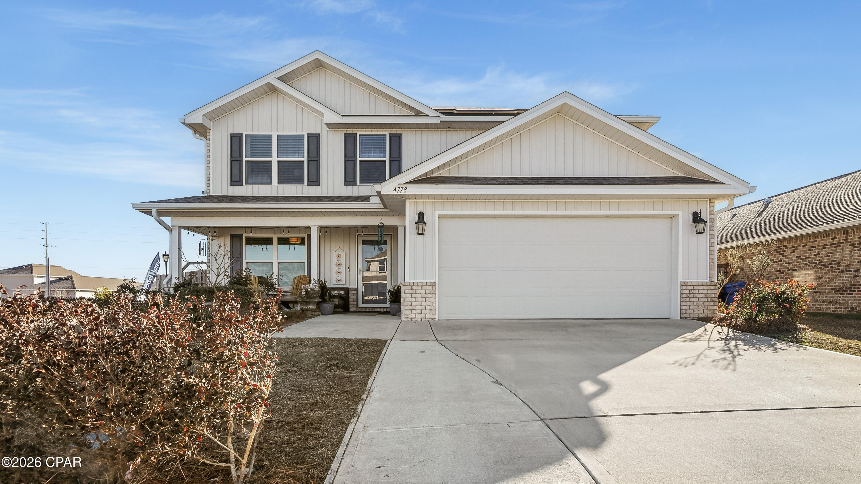 Titus Park - Residential