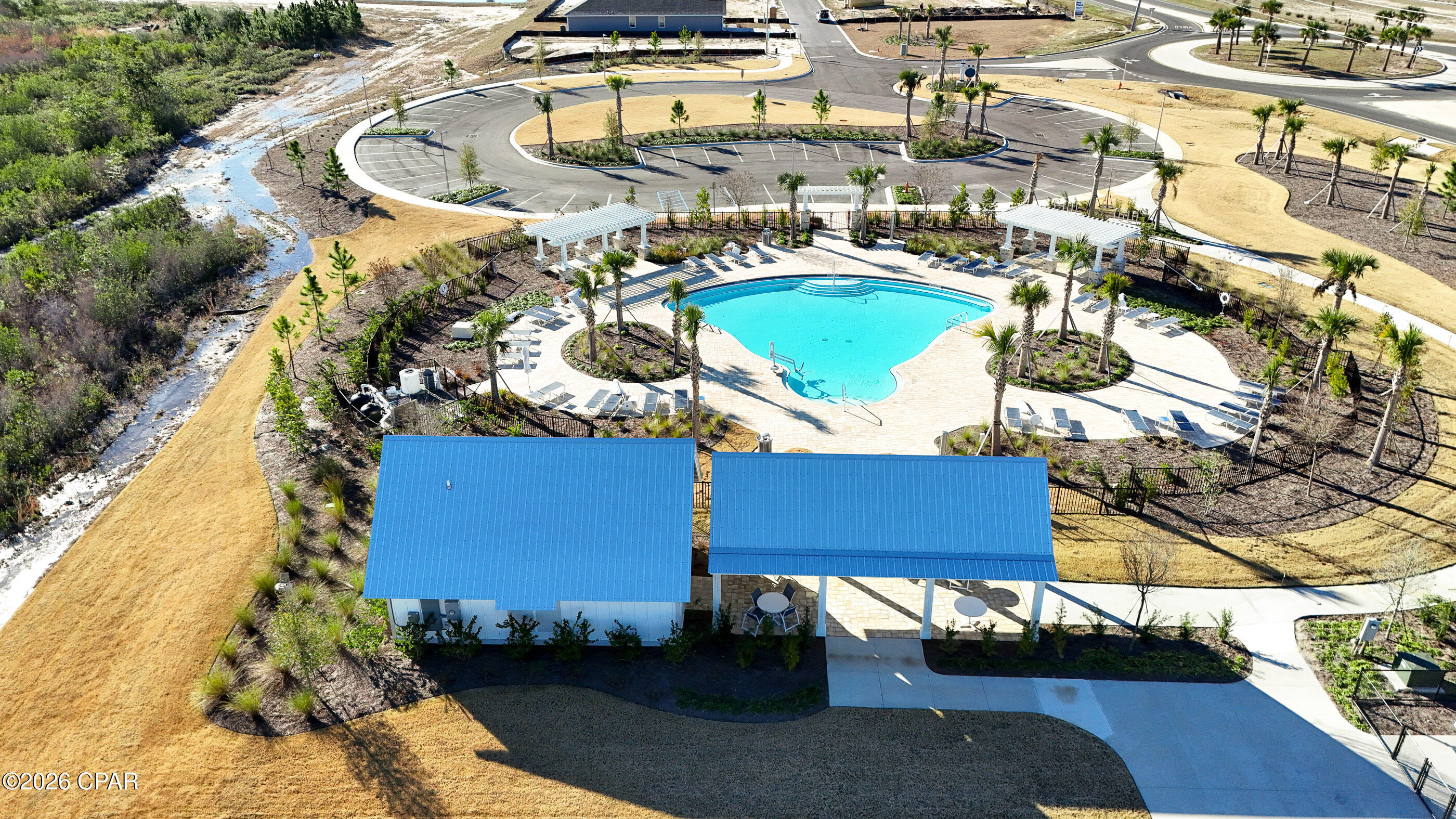 Titus Park - Residential