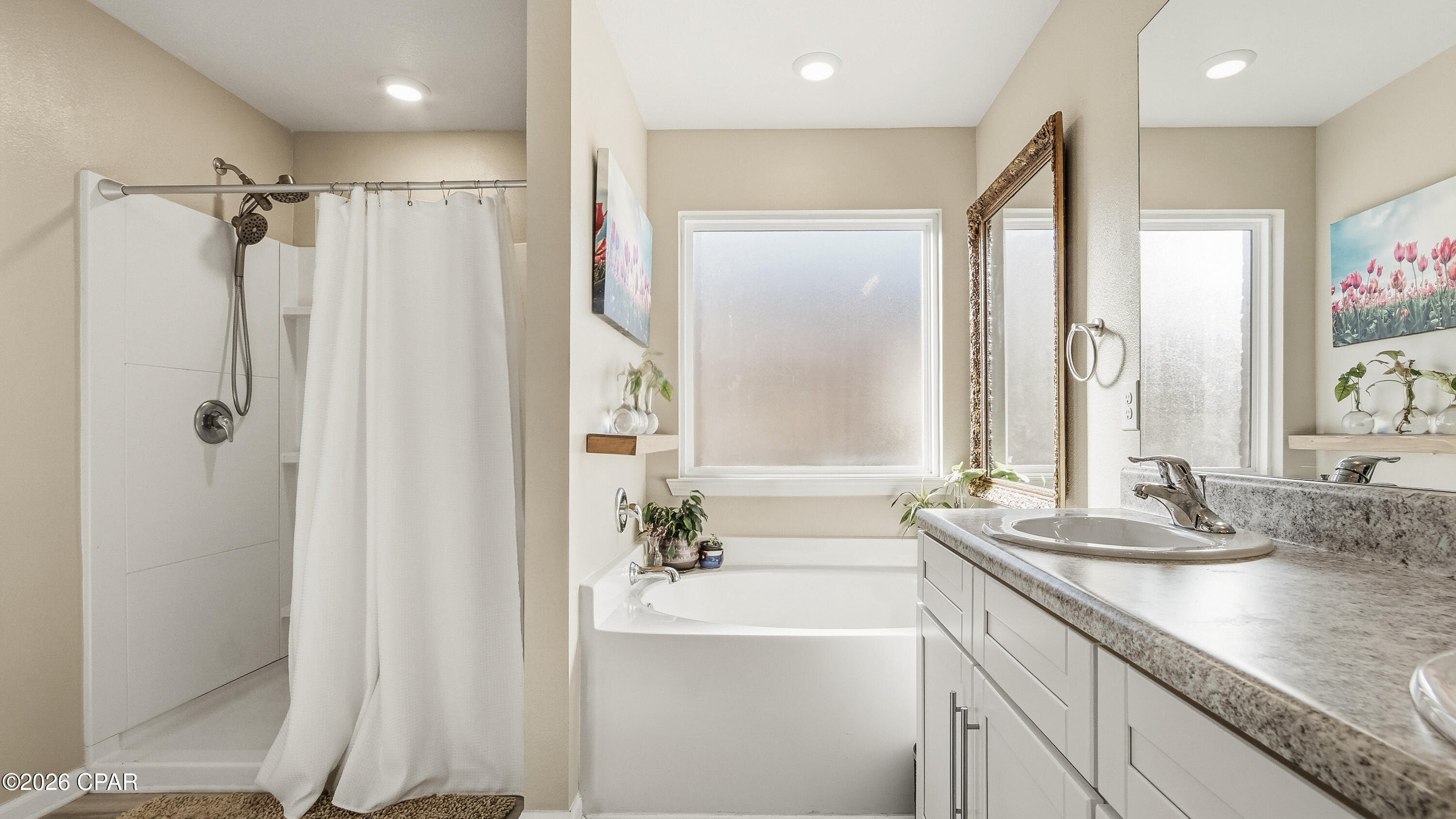 Titus Park - Residential