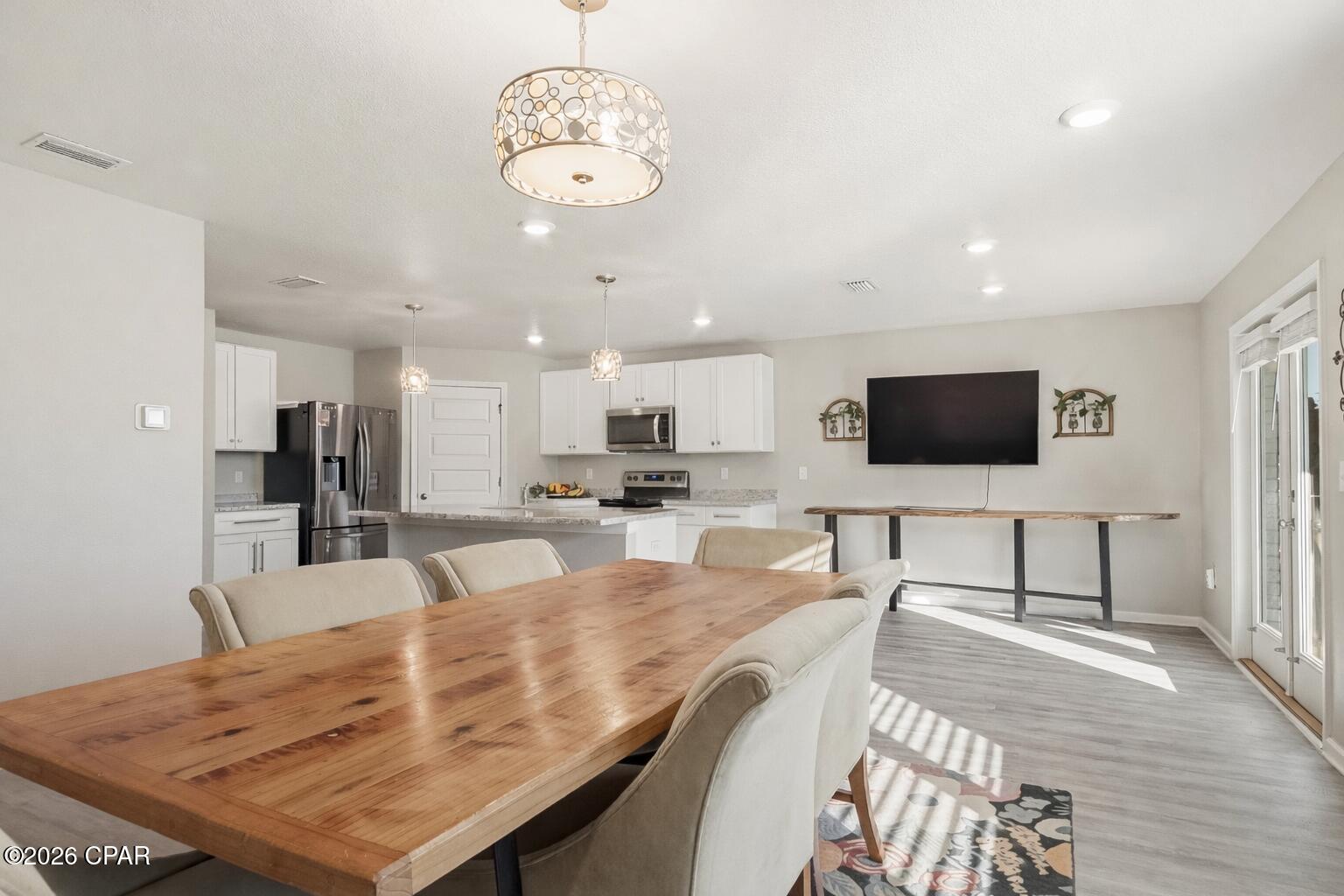 Titus Park - Residential