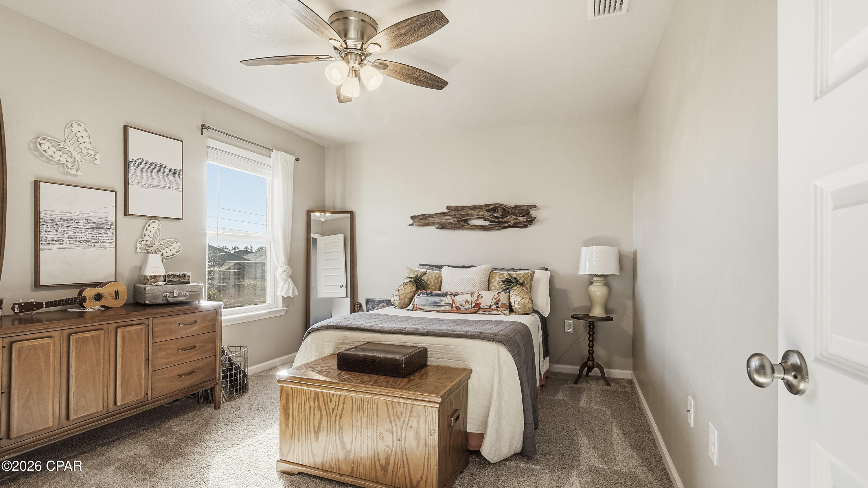 Titus Park - Residential