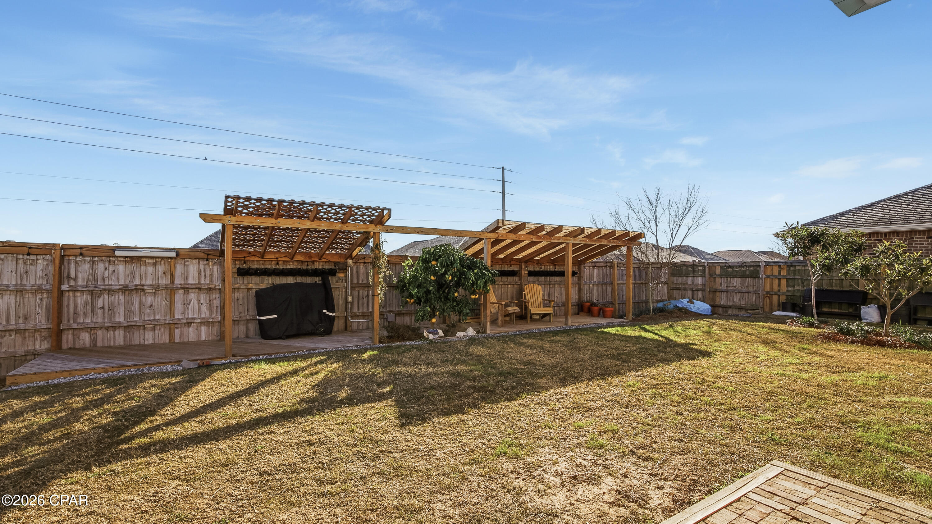 Titus Park - Residential