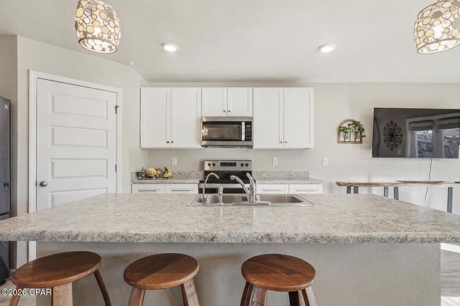 Titus Park - Residential