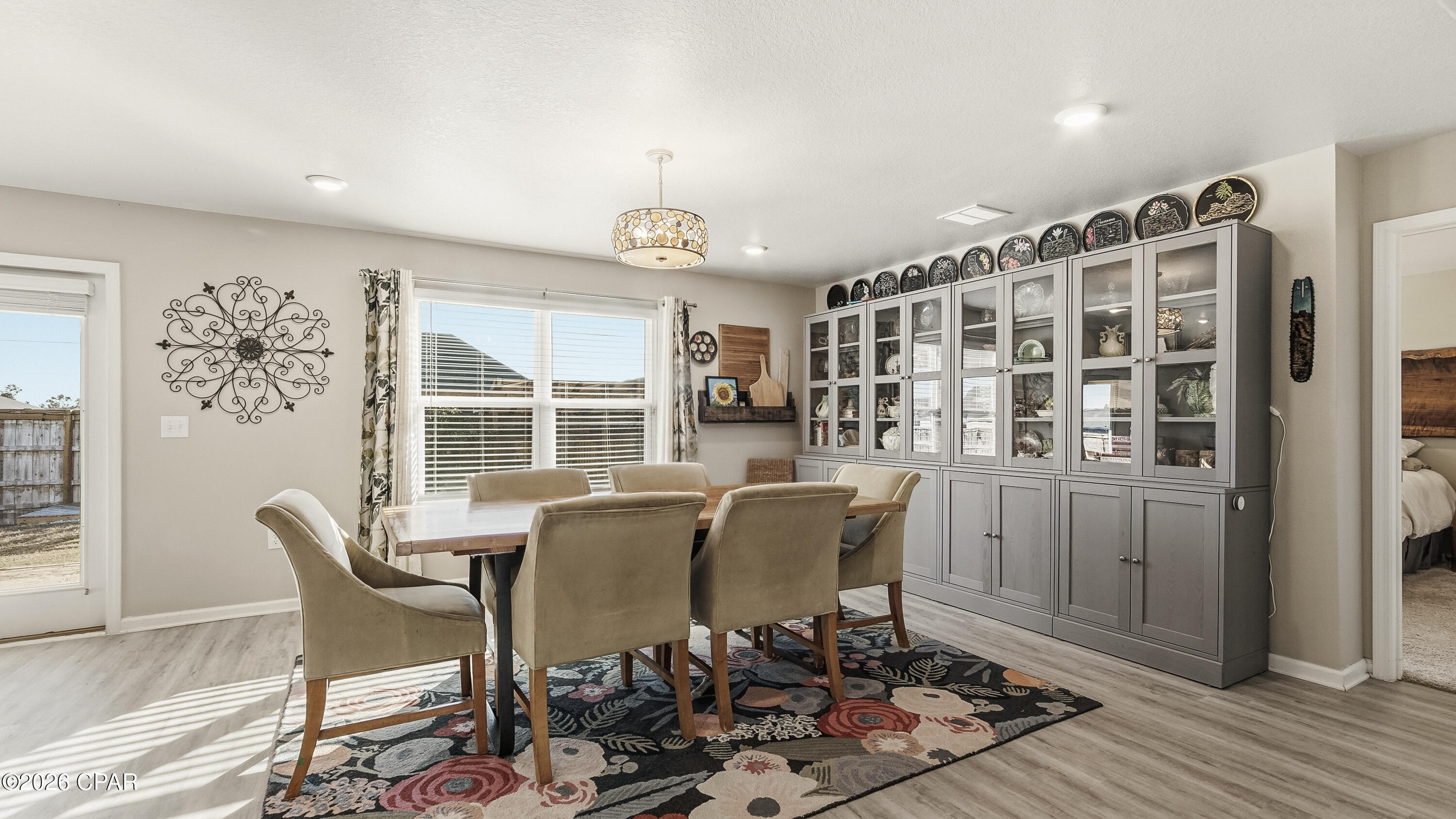 Titus Park - Residential