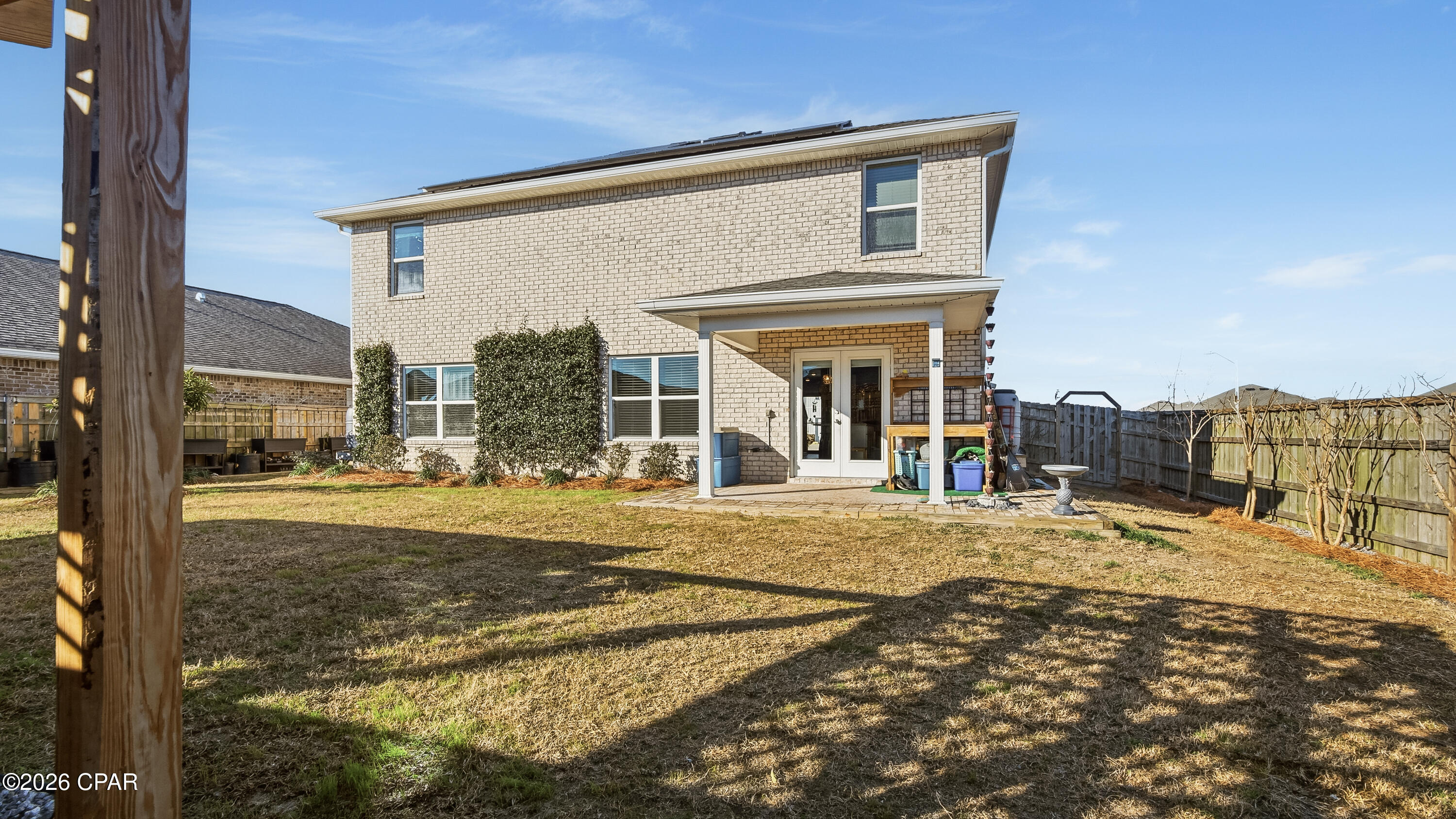 Titus Park - Residential