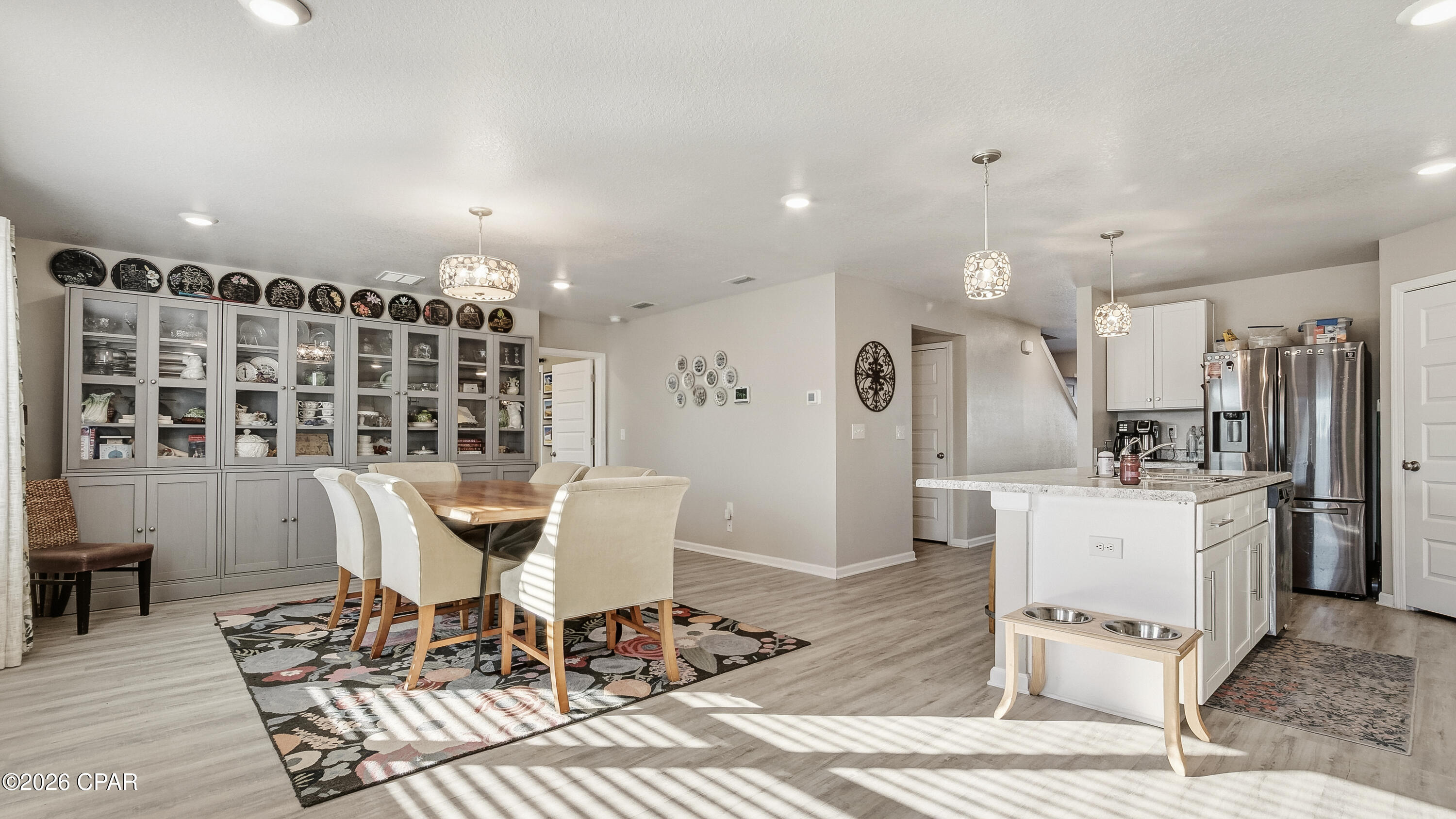 Titus Park - Residential