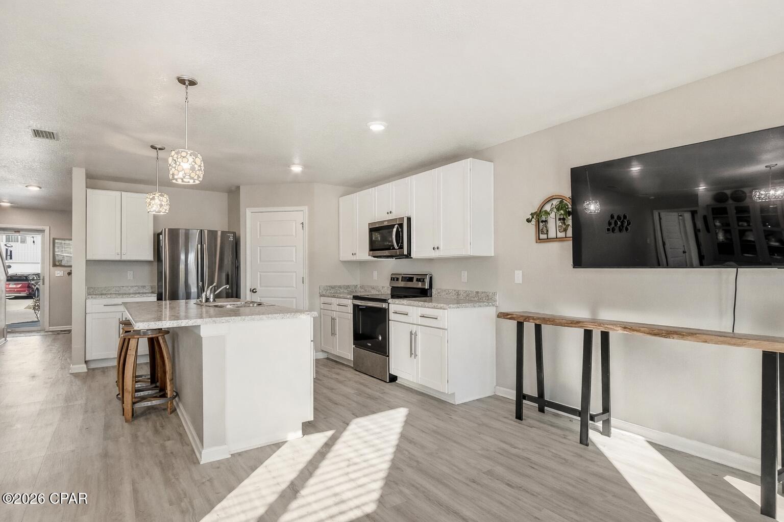 Titus Park - Residential