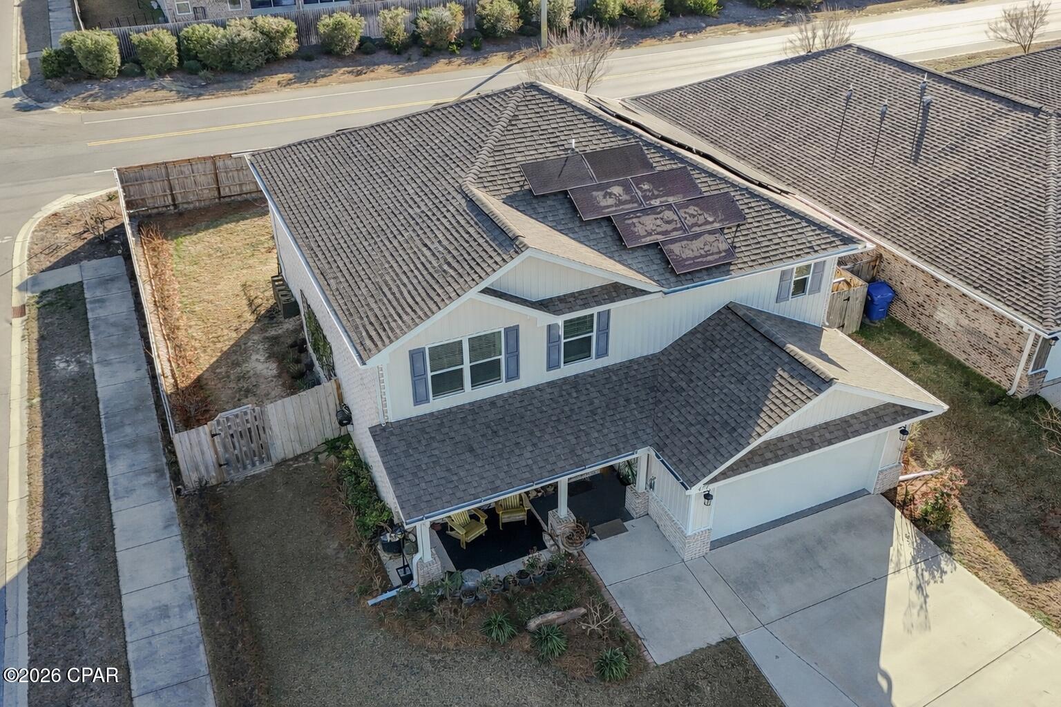 Titus Park - Residential