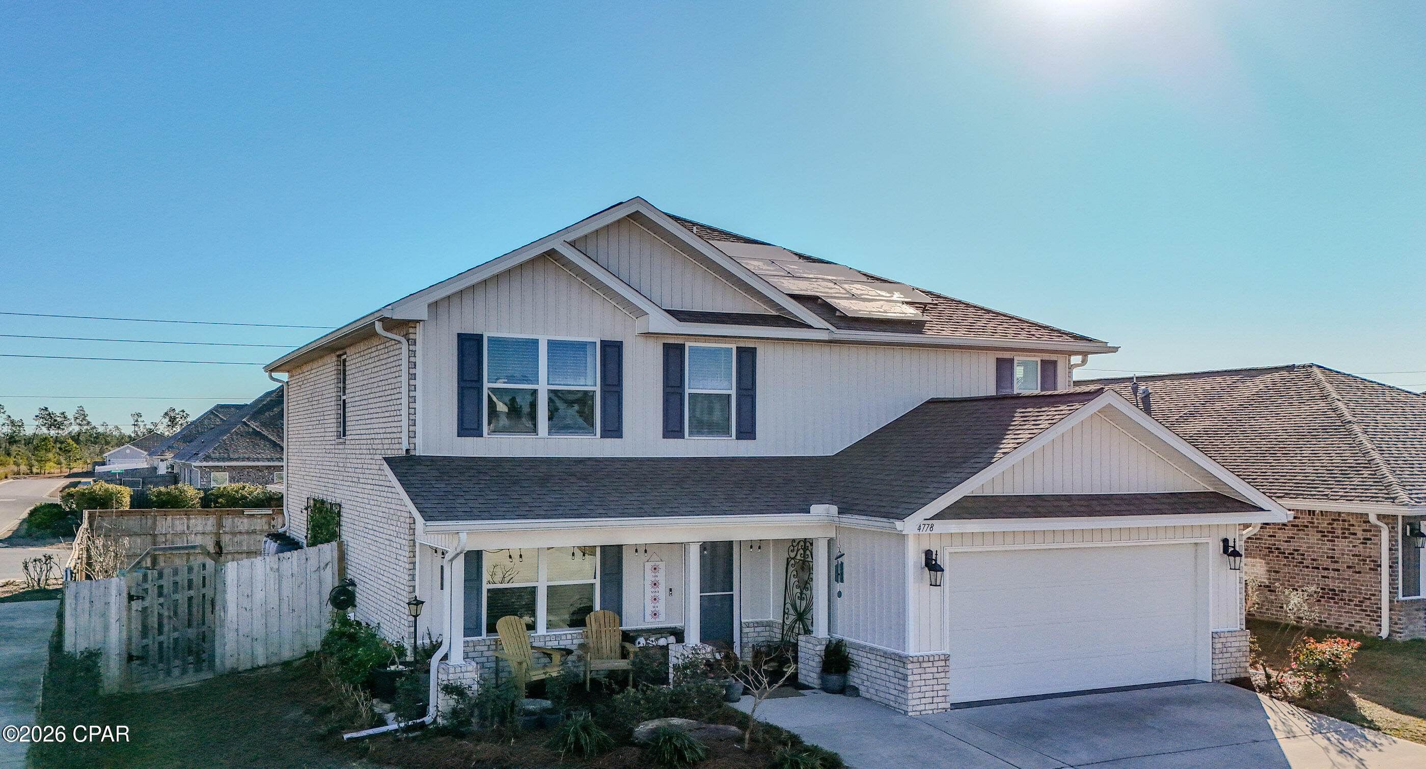 Titus Park - Residential