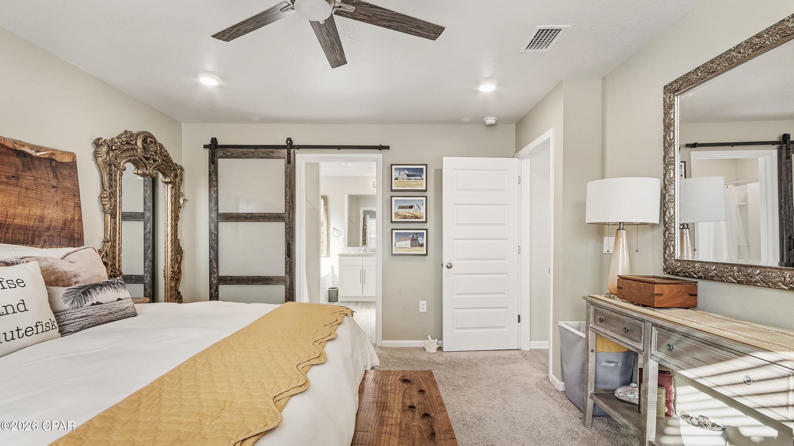 Titus Park - Residential