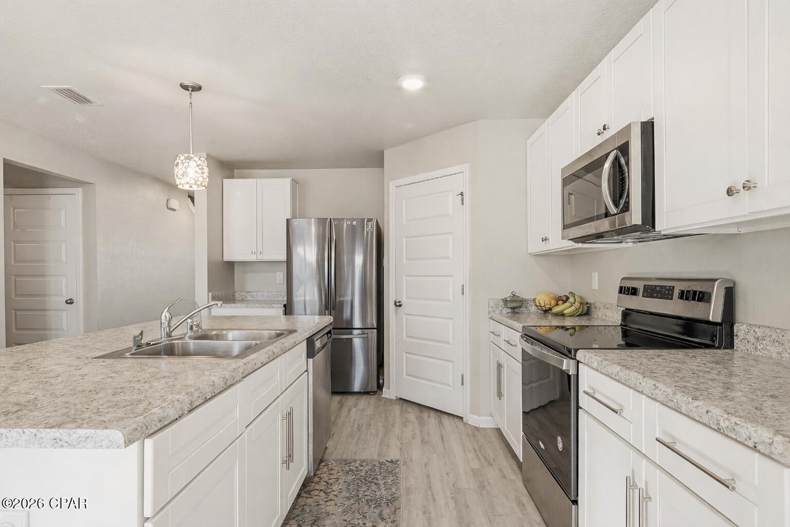 Titus Park - Residential