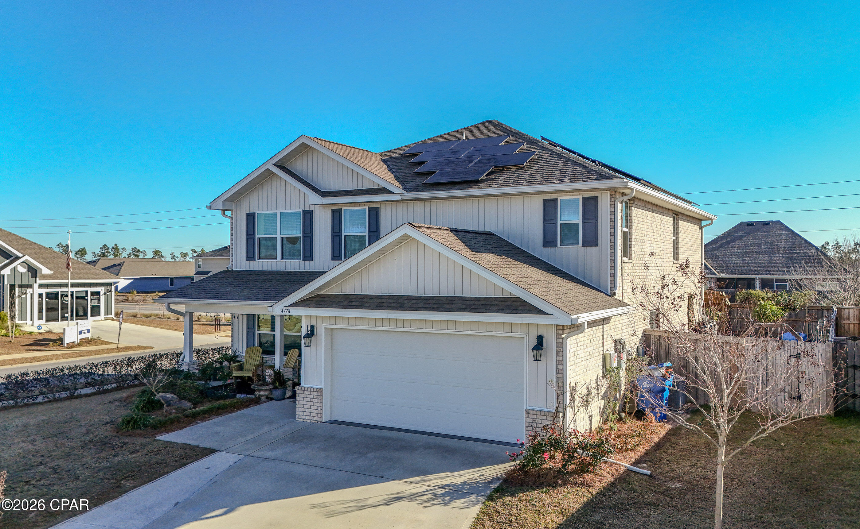 Titus Park - Residential