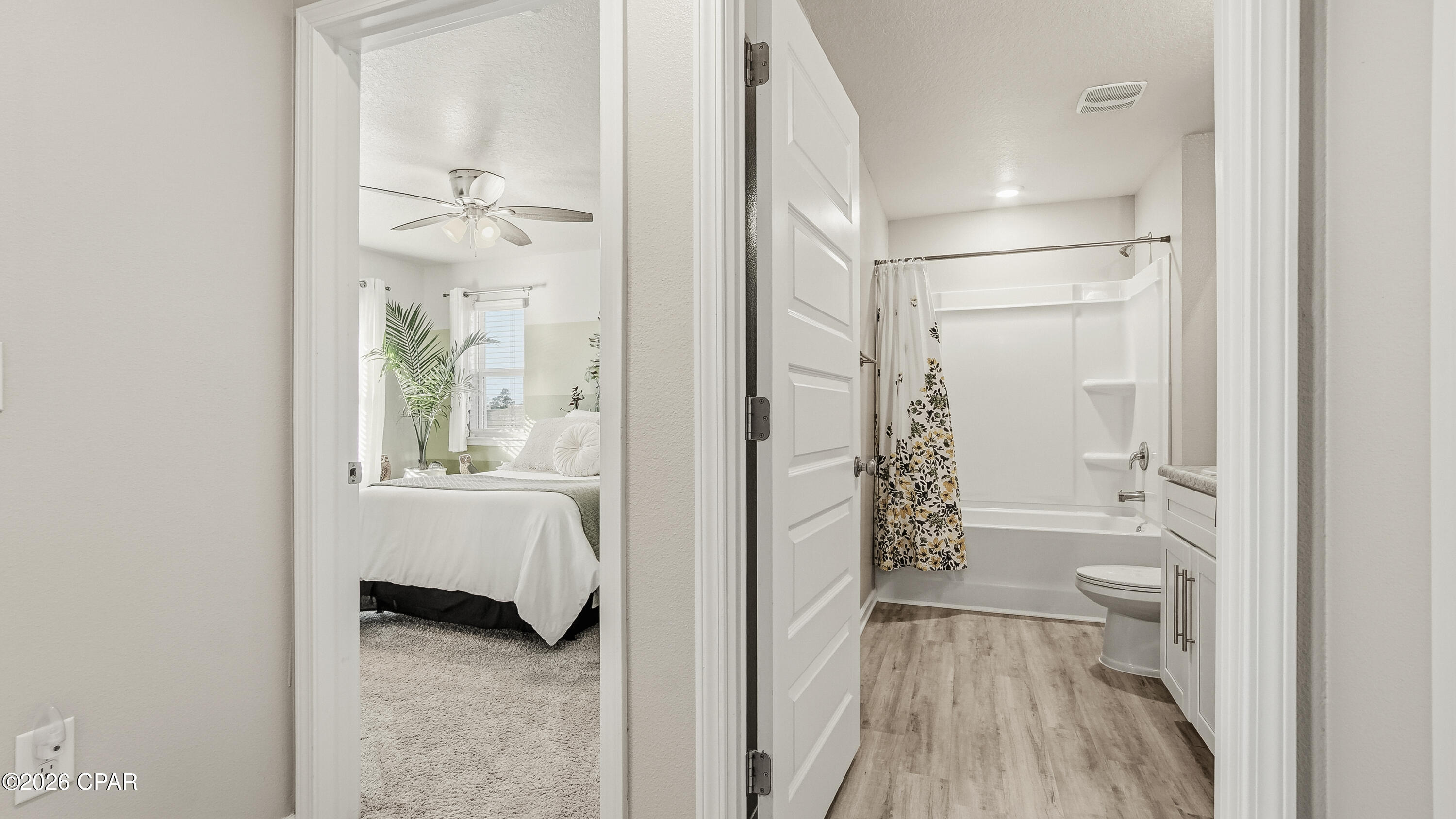 Titus Park - Residential