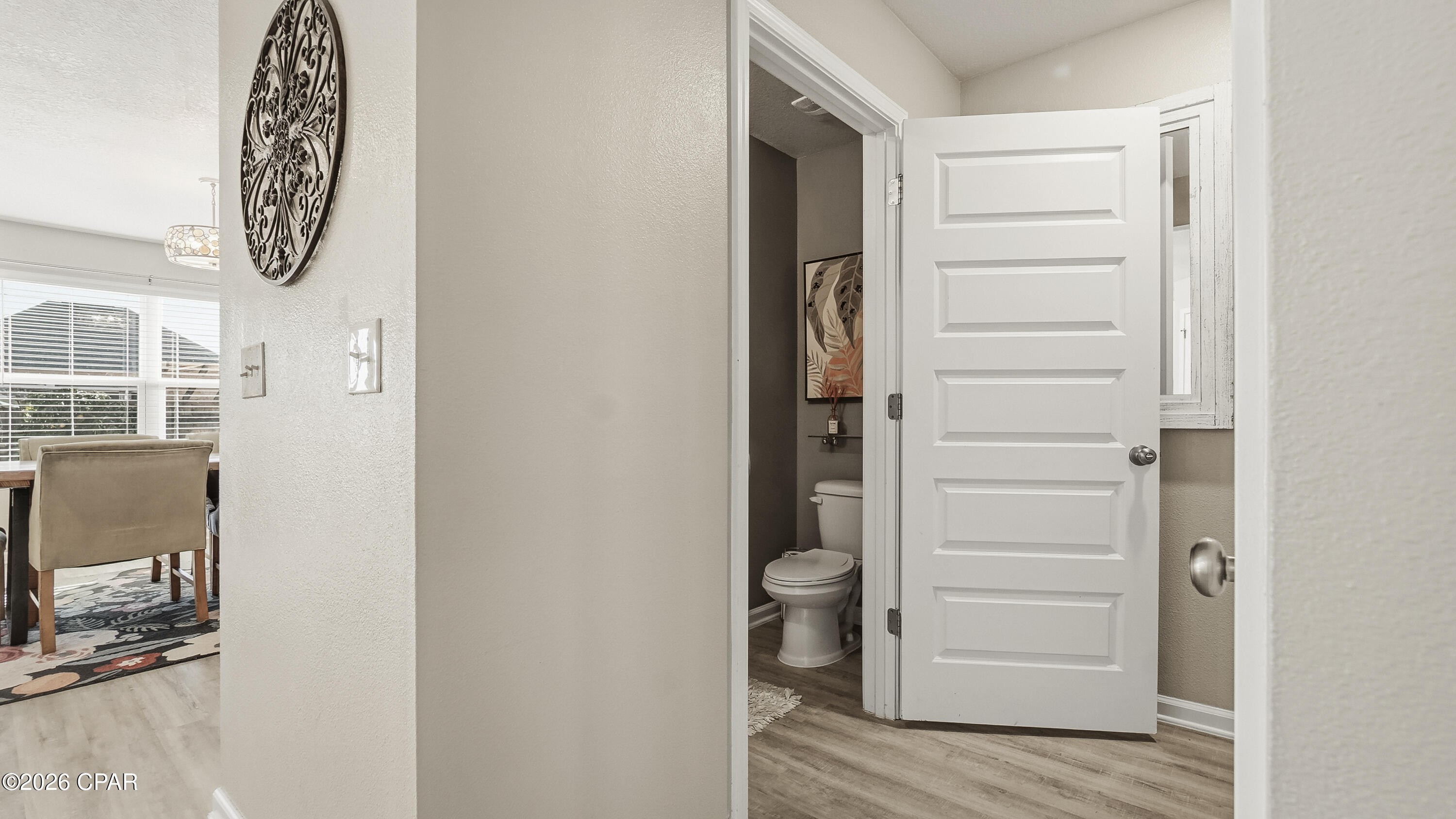 Titus Park - Residential