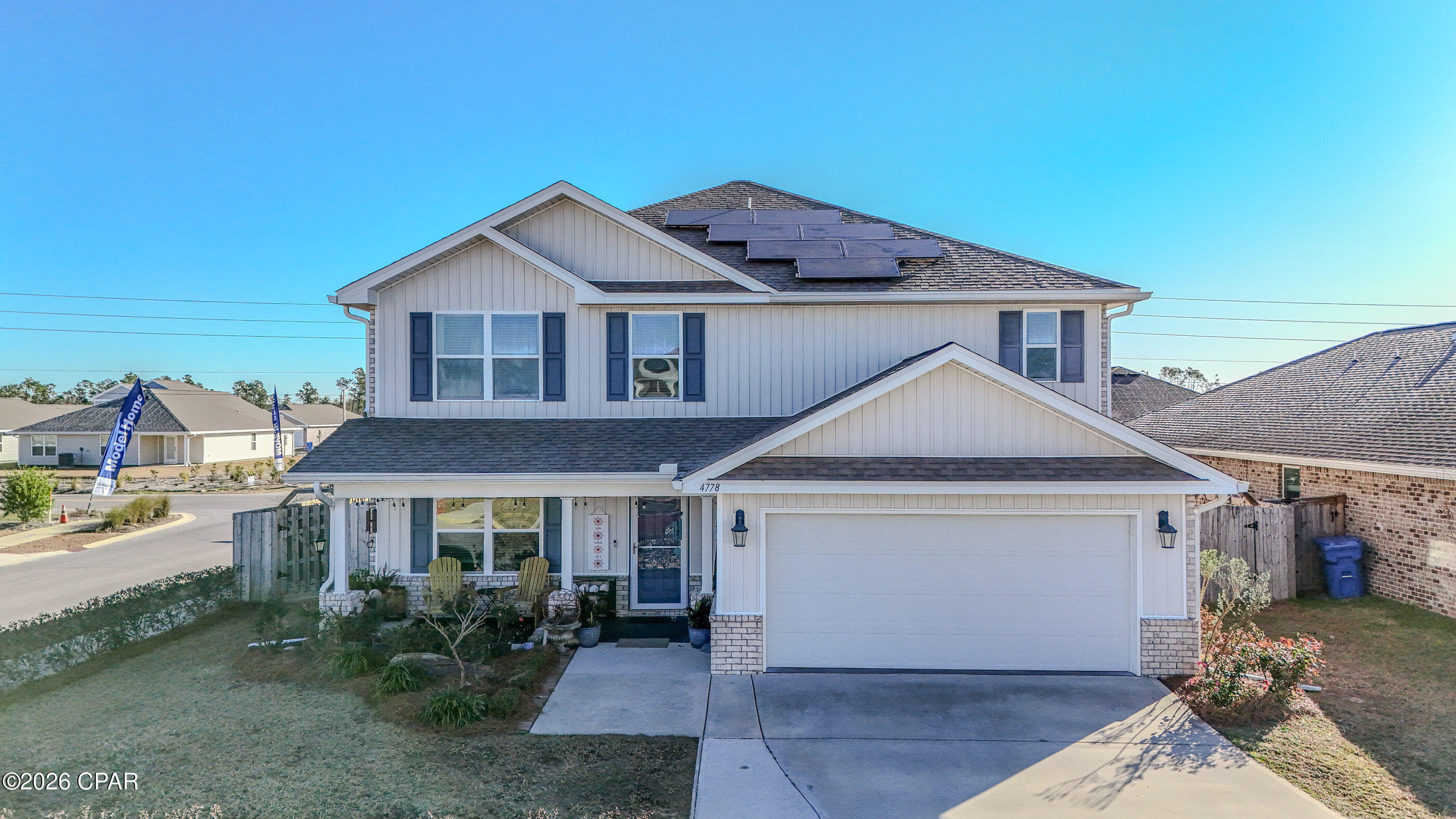 Titus Park - Residential