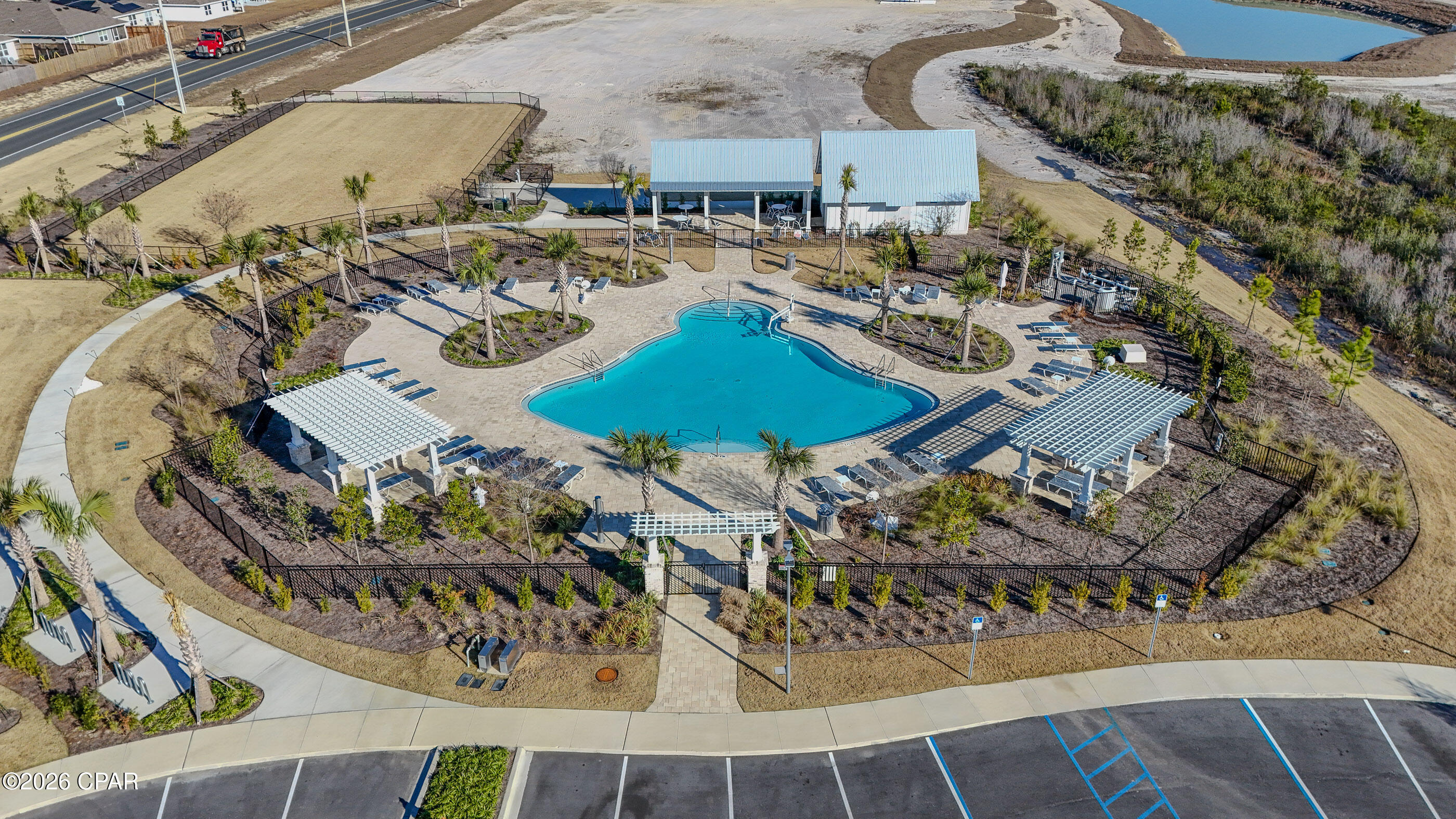 Titus Park - Residential