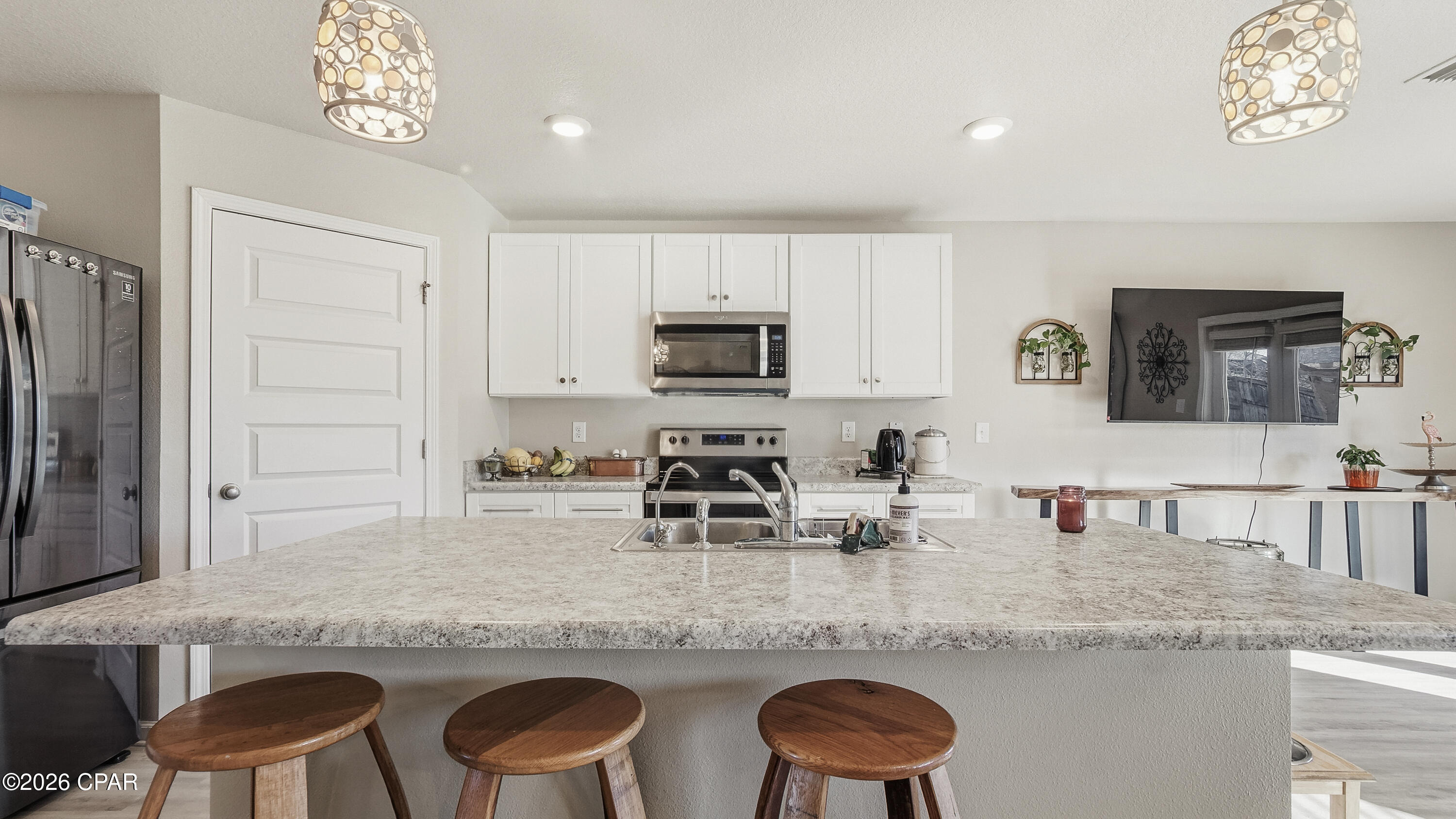 Titus Park - Residential