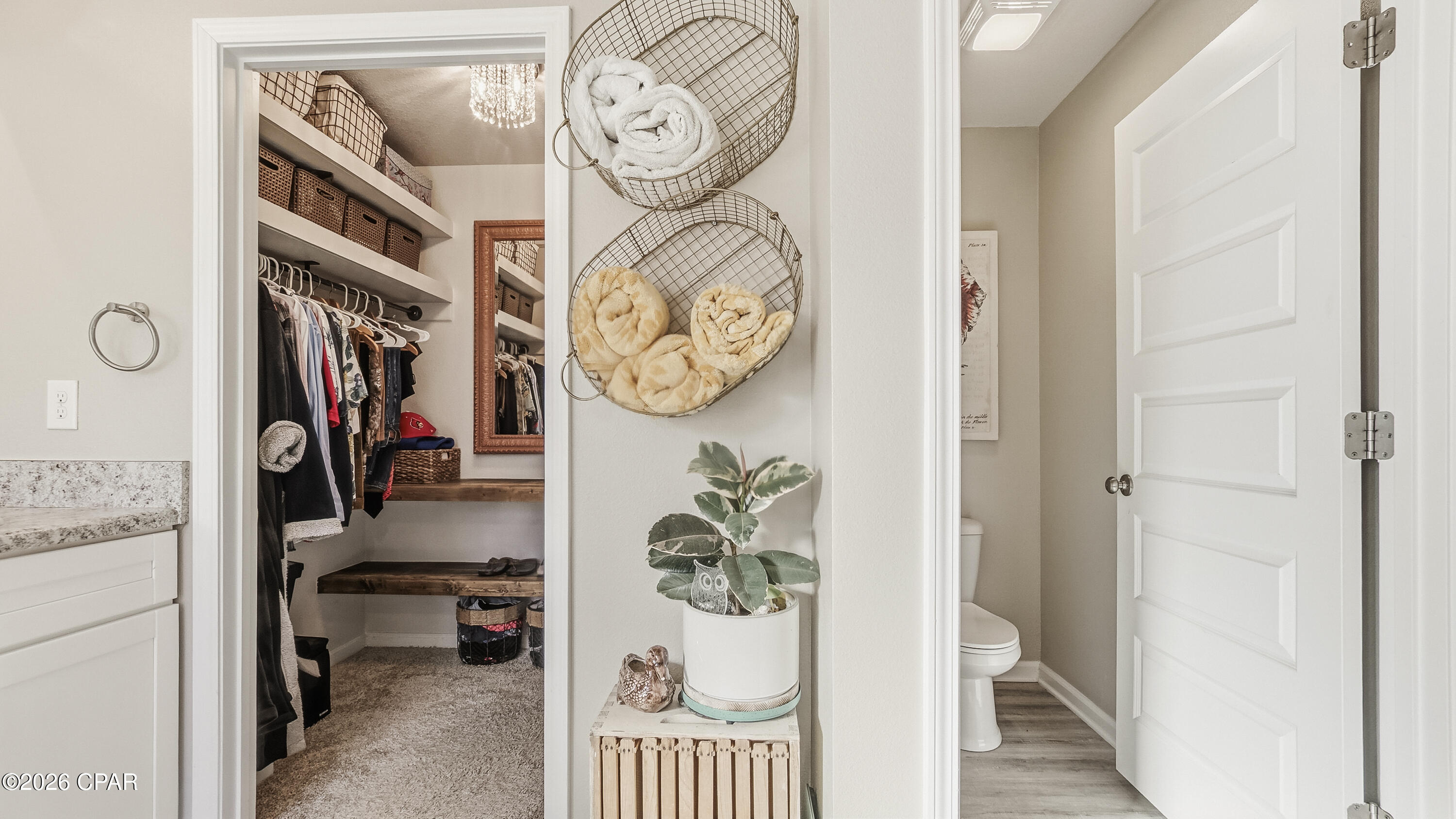 Titus Park - Residential