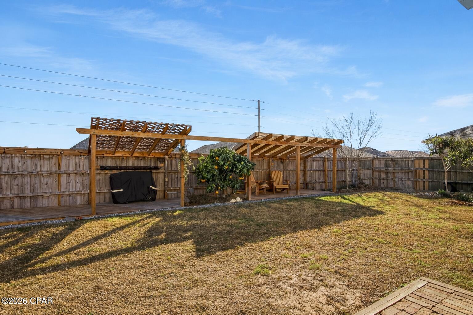 Titus Park - Residential