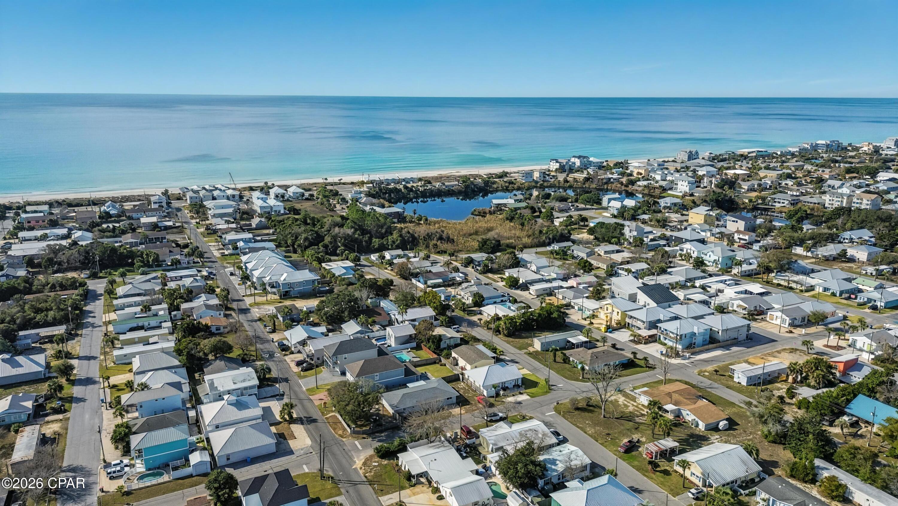 [No Recorded Subdiv] - Residential Lease