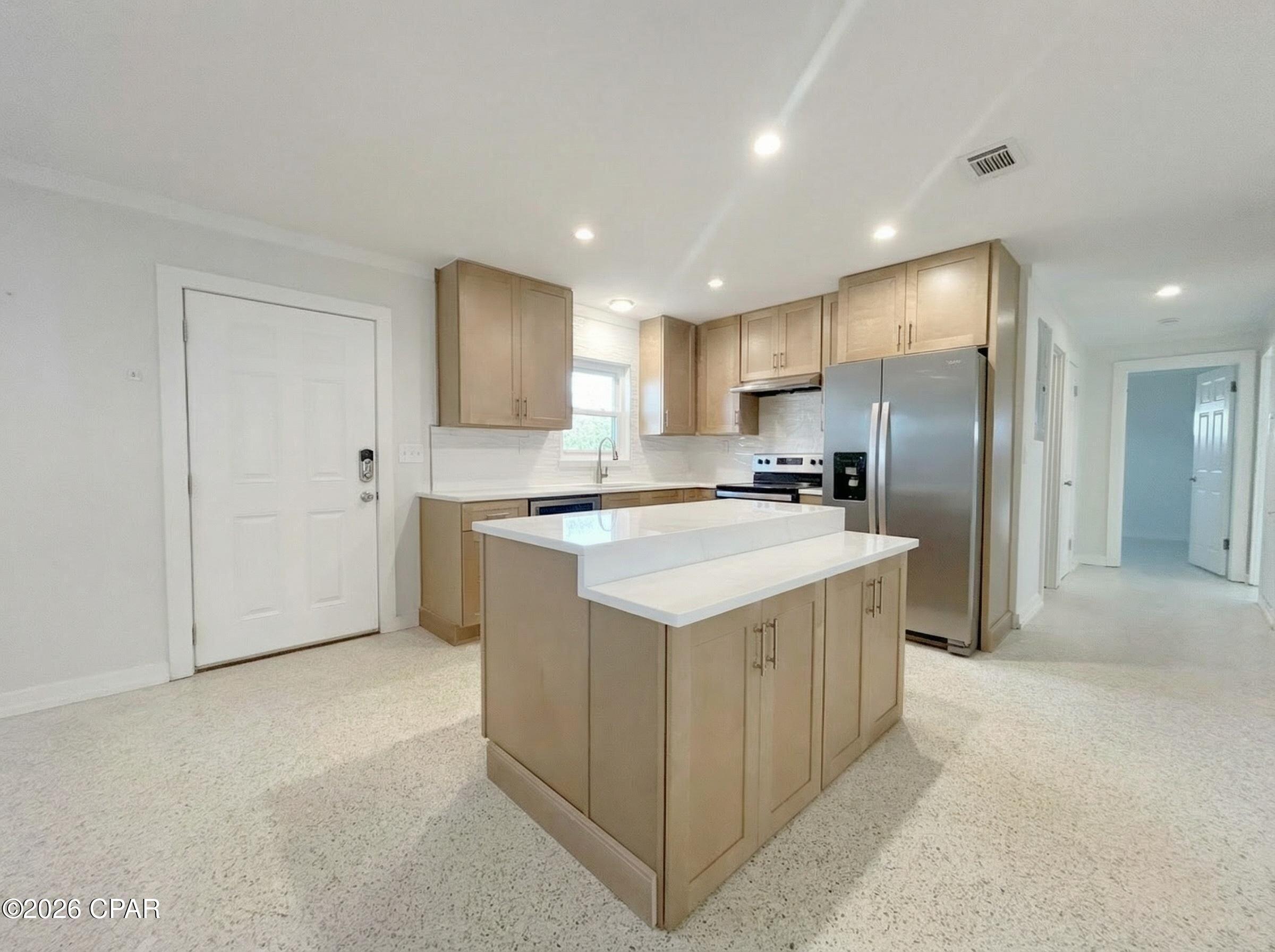 [No Recorded Subdiv] - Residential Lease